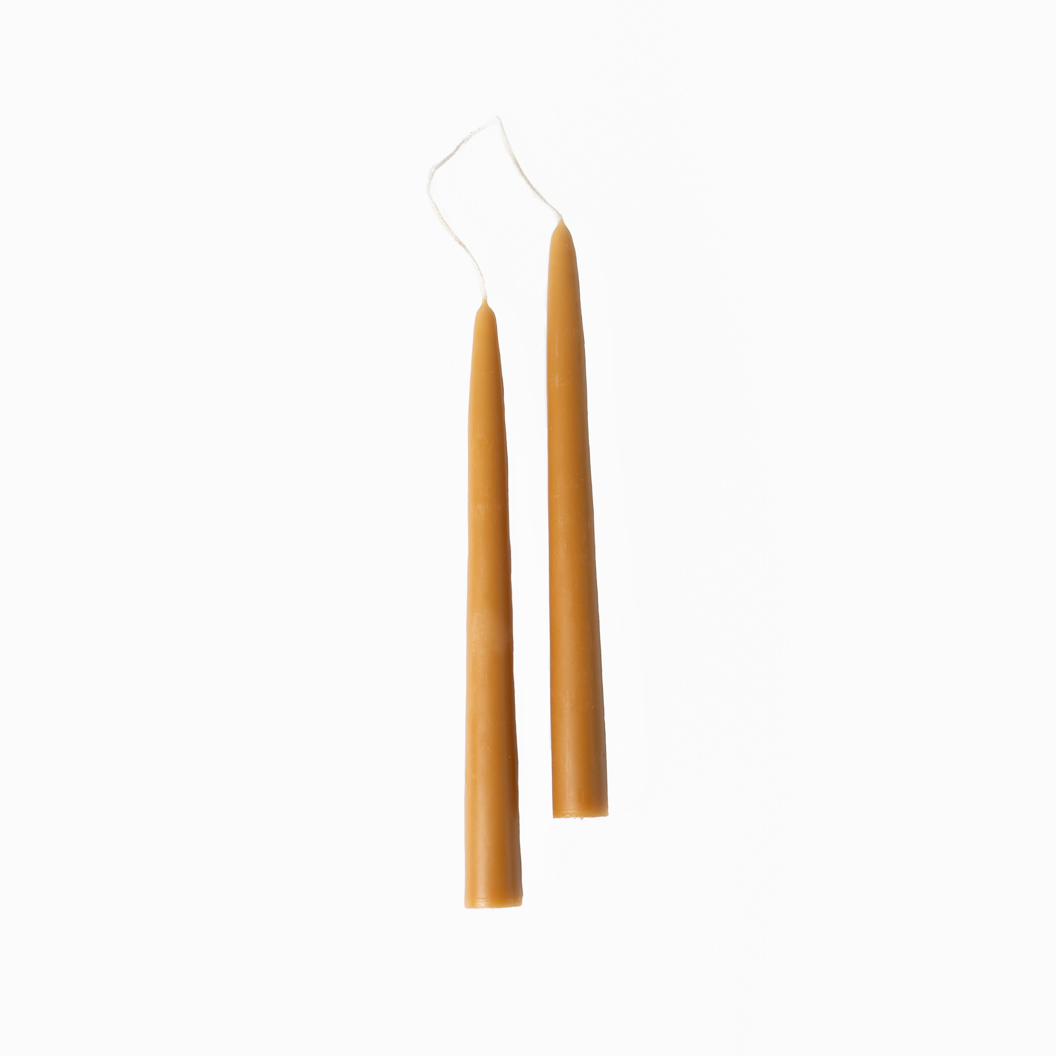 Miel Taper Candles