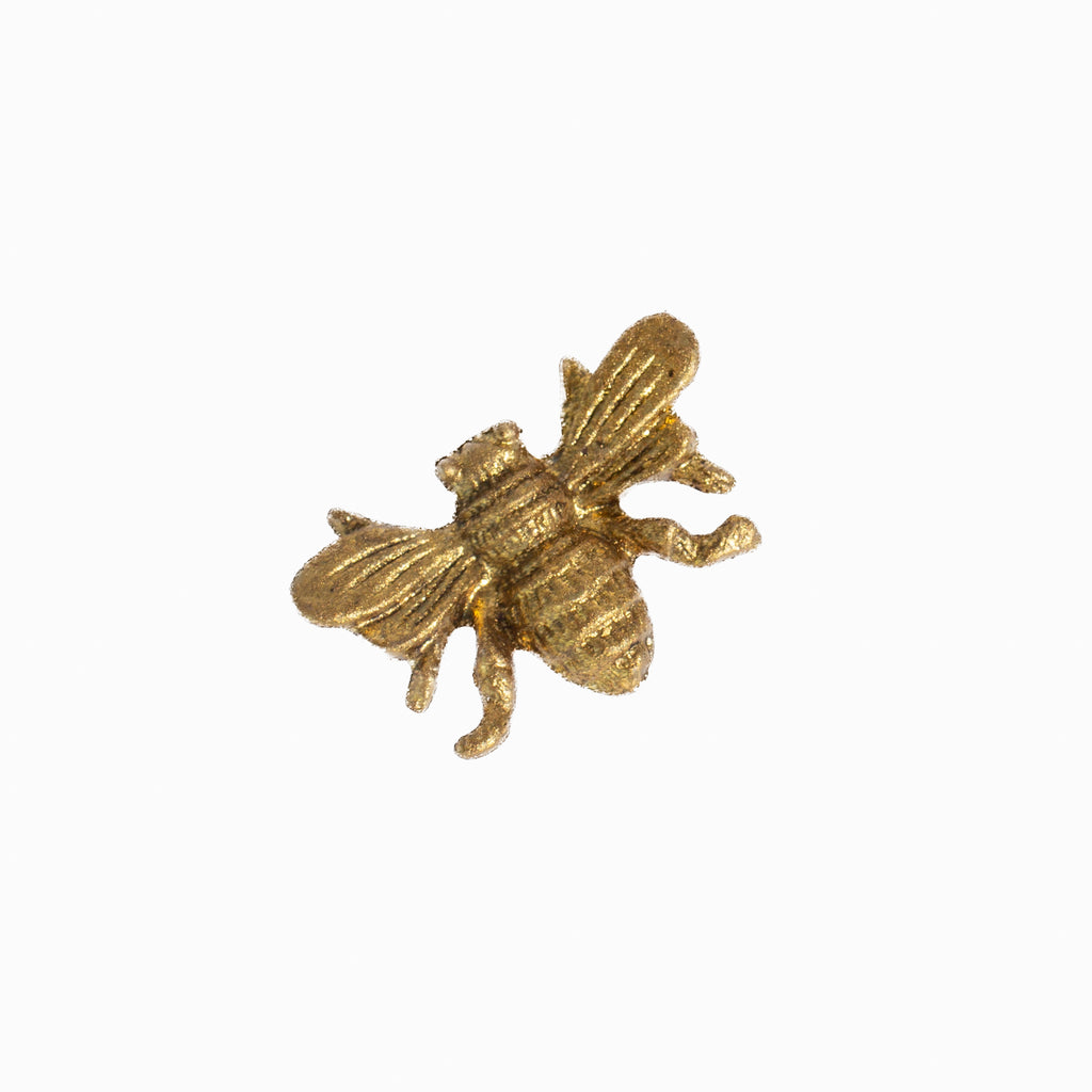 Pewter Bee Magnets