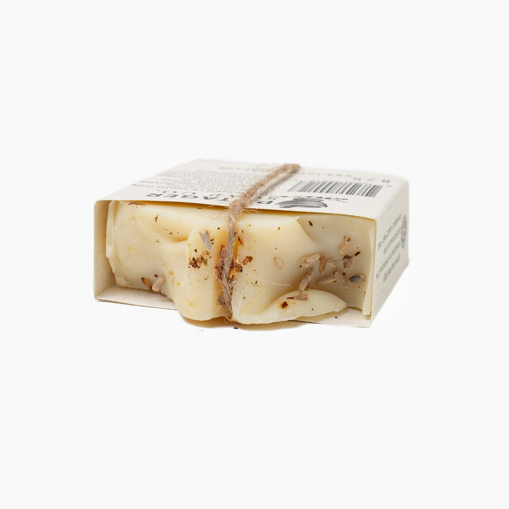 Organic Secret Garden Soap
