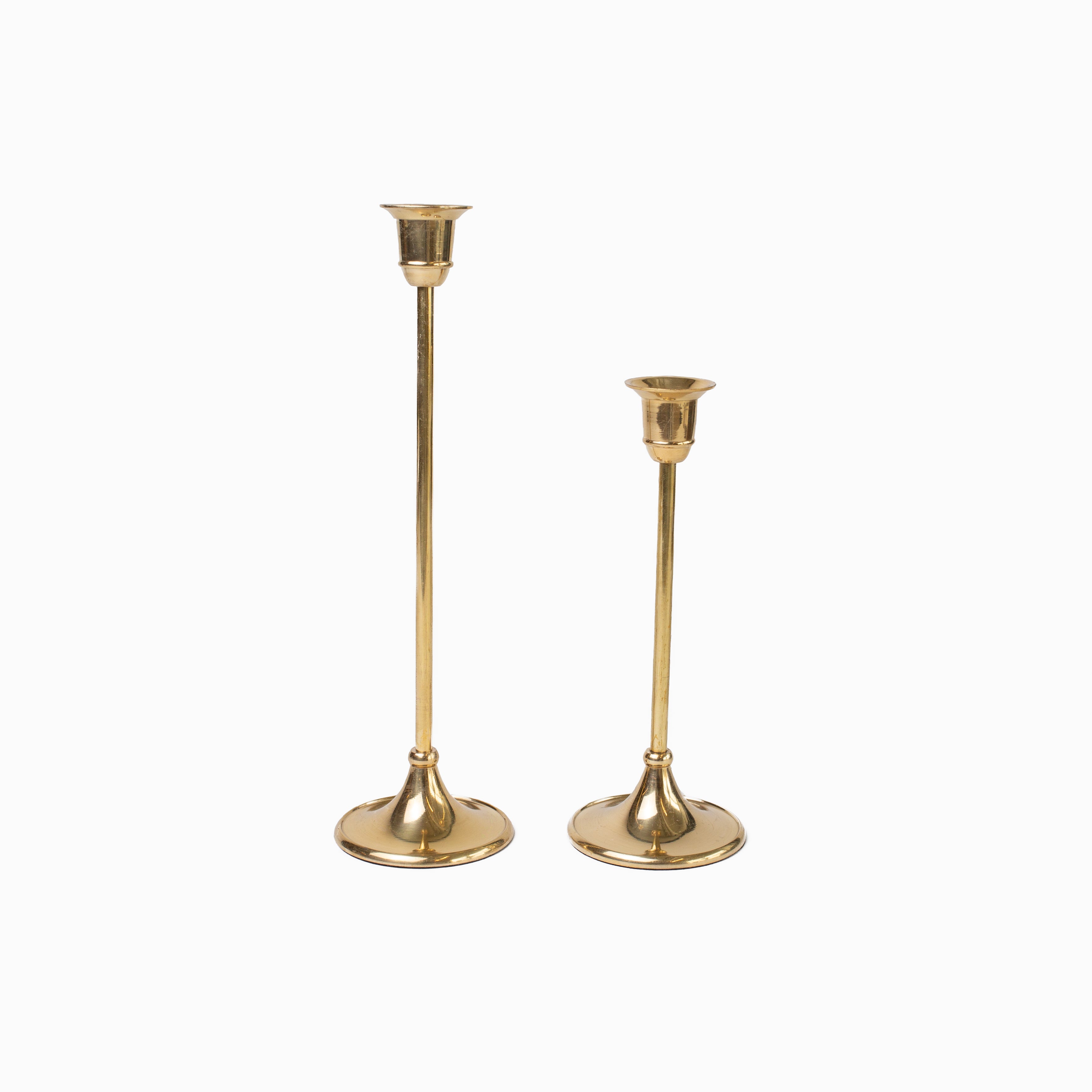 The Watson Candlestick