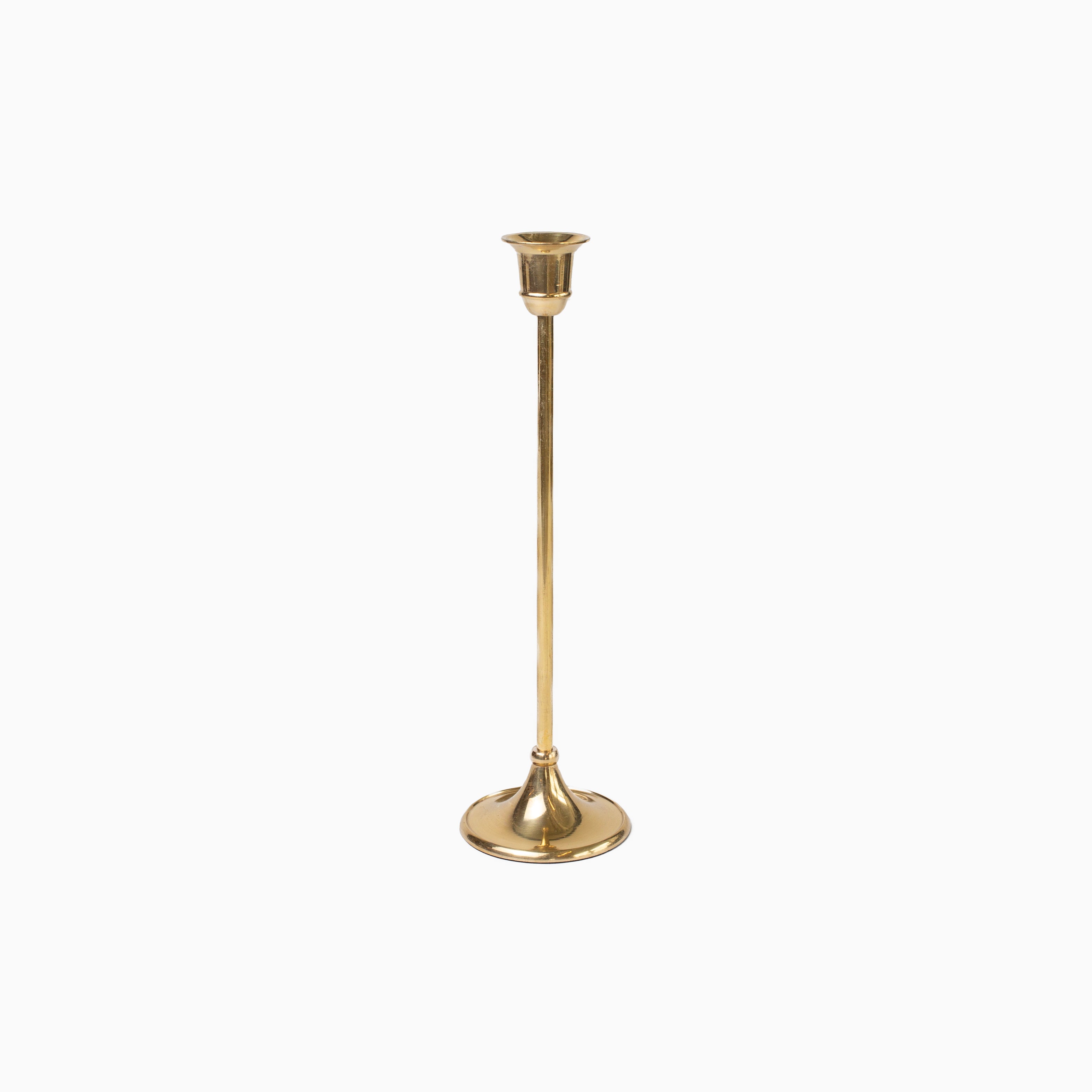 The Watson Candlestick