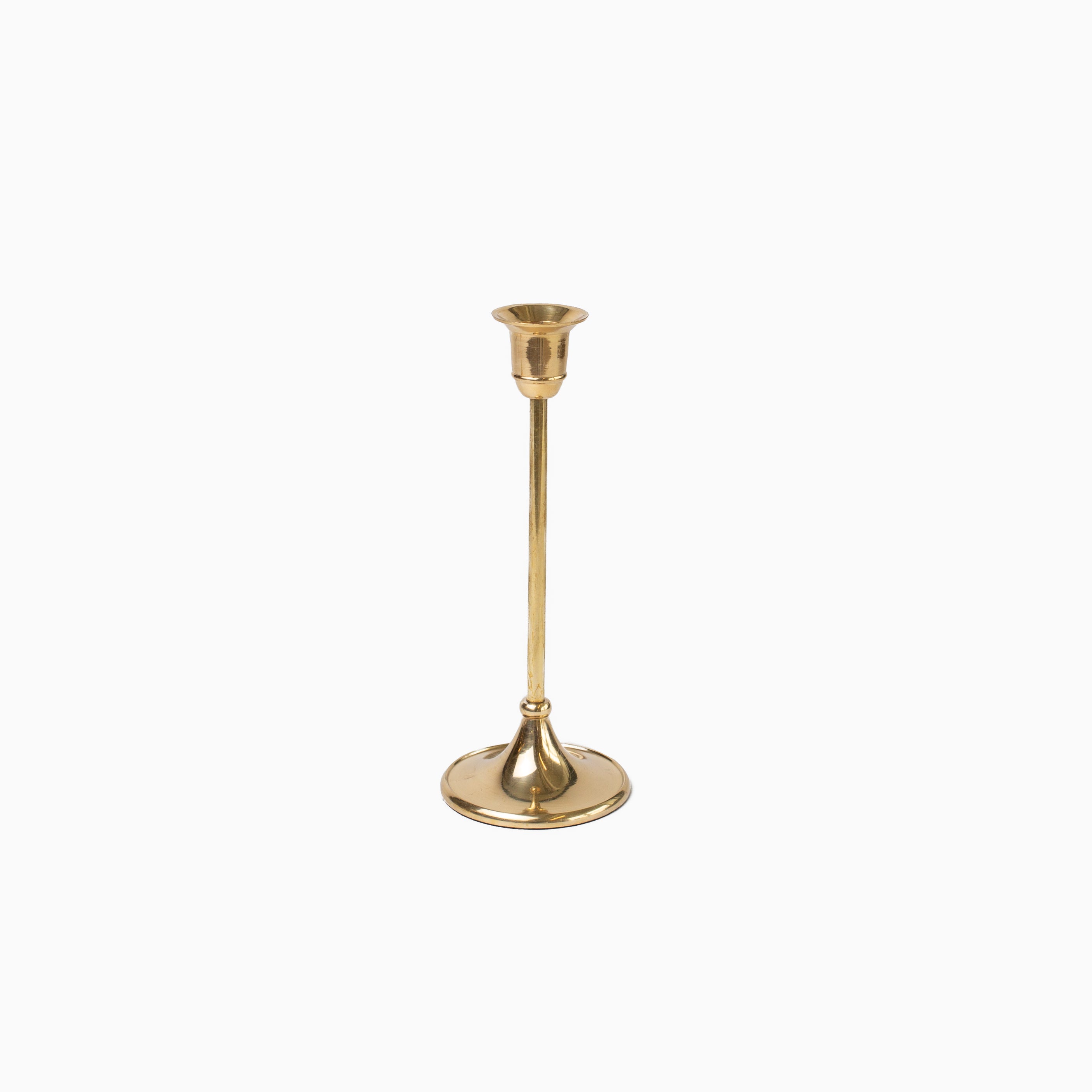 The Watson Candlestick