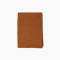 Hazelnut Linen Kitchen Towel