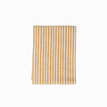 Striped Linen Kitchen Towel