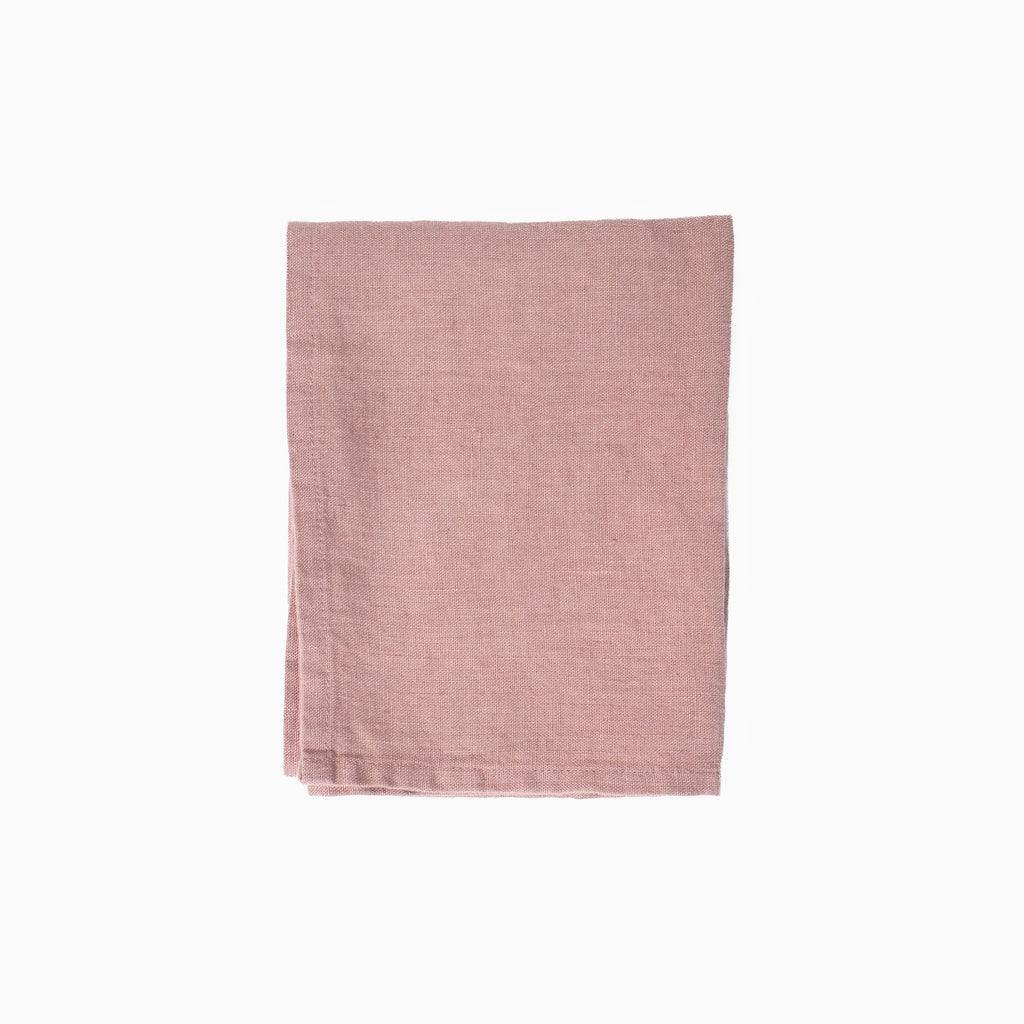 Ashes Linen Kitchen Towel