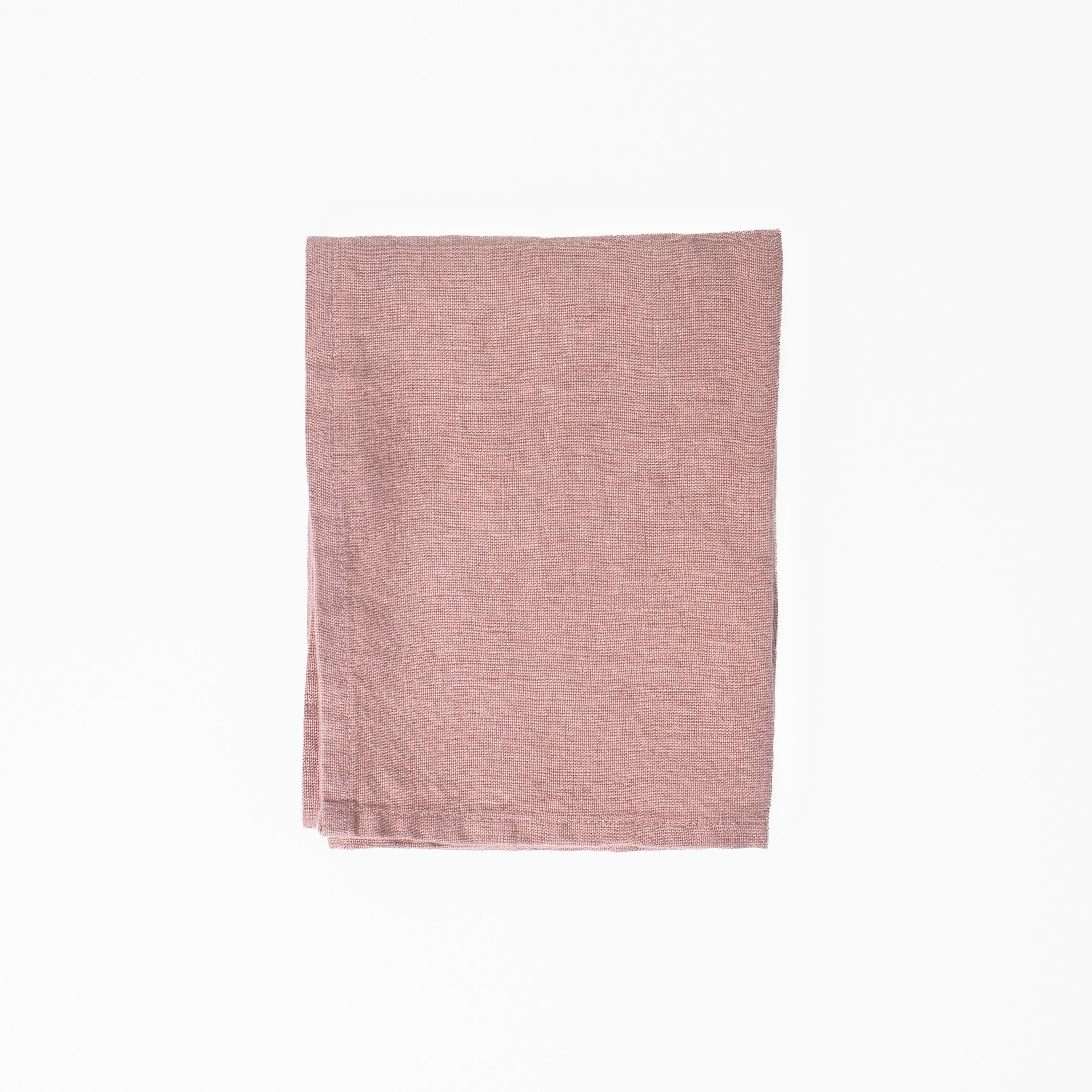 Ashes Linen Kitchen Towel