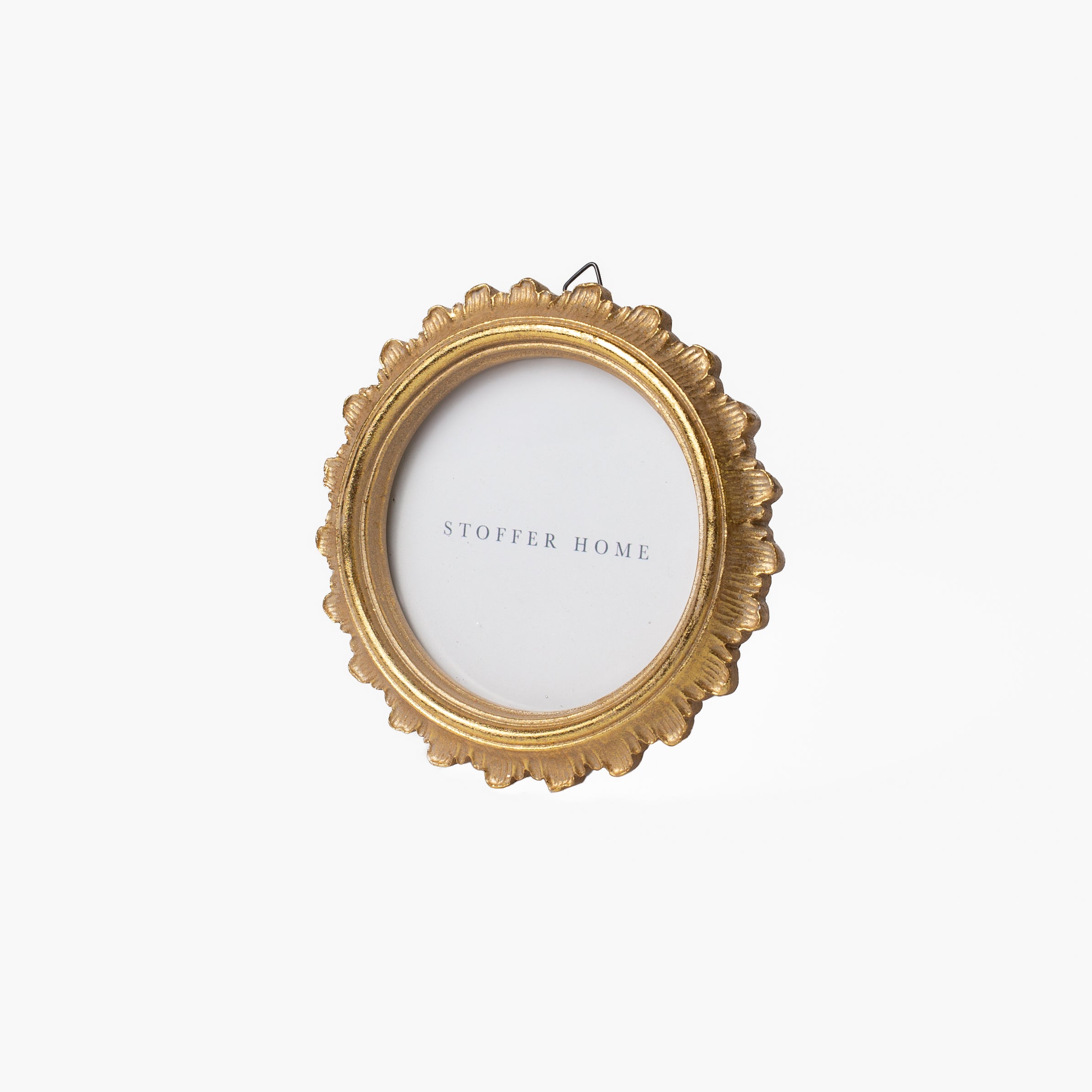 Frankie Round Frame