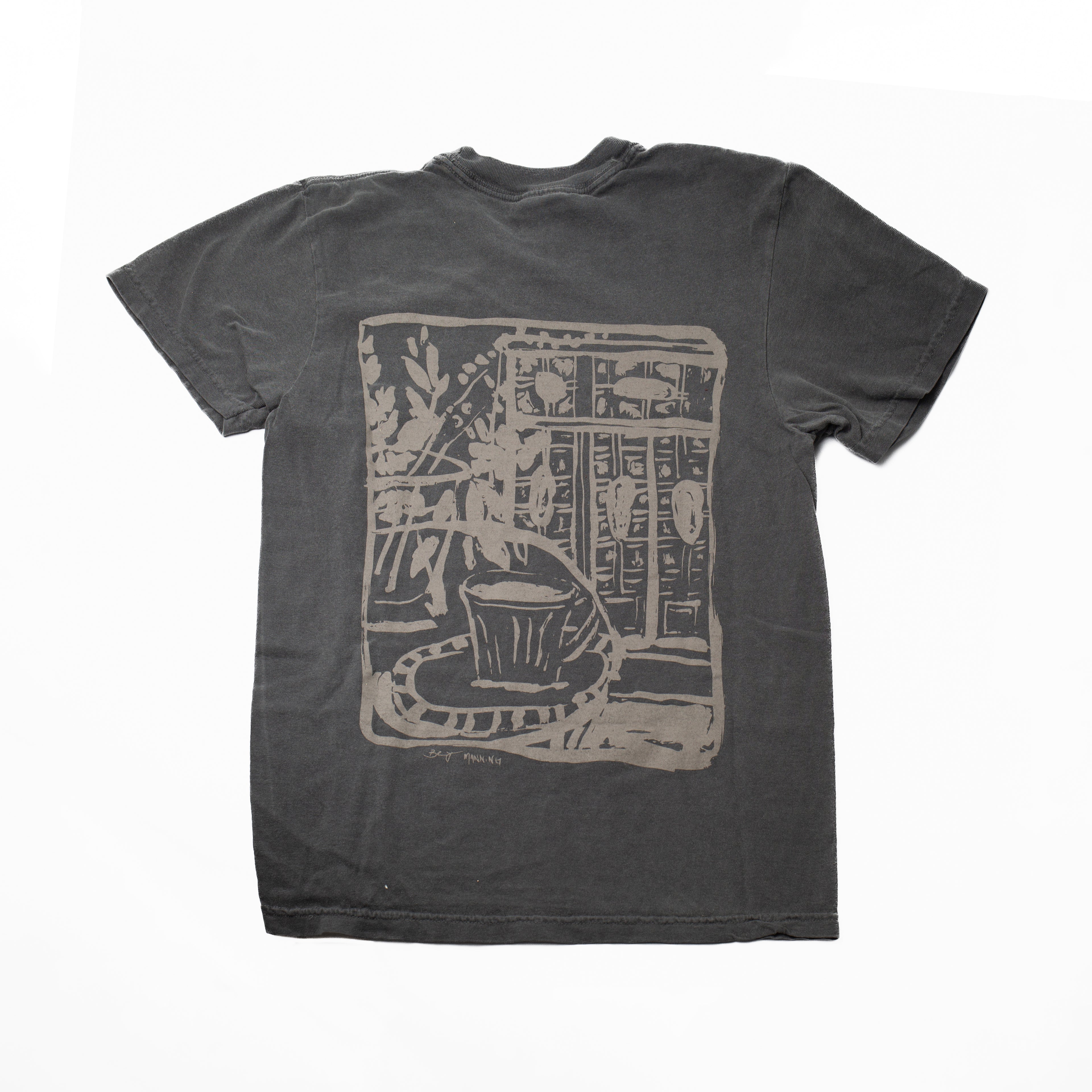 The Bradbury T-Shirt