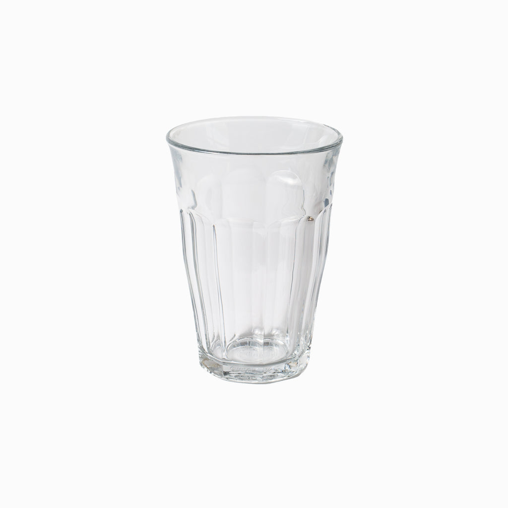 The Dumbo Glass
