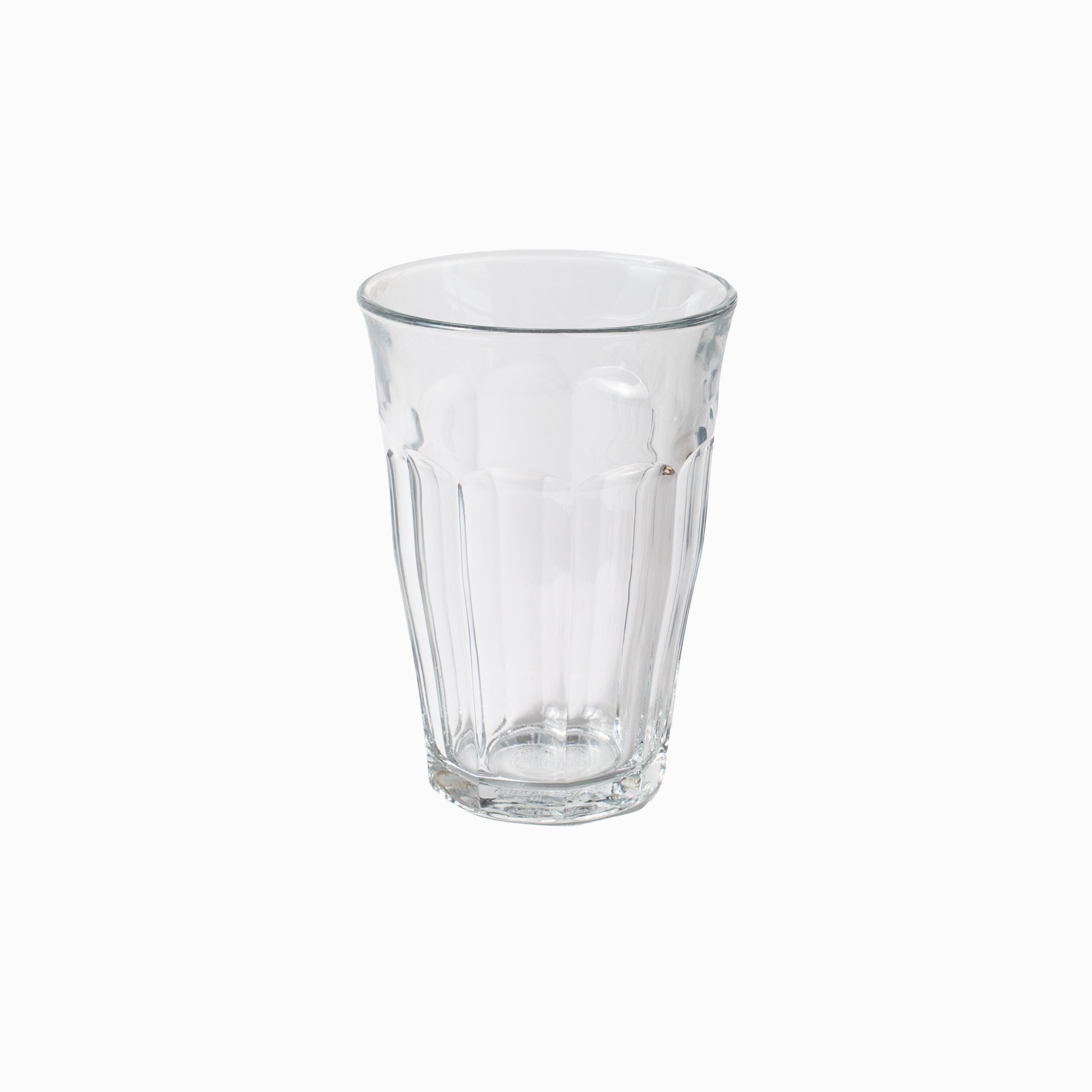 The Dumbo Glass