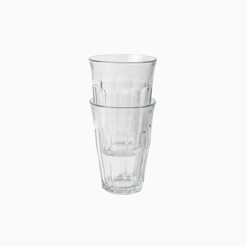 The Dumbo Glass