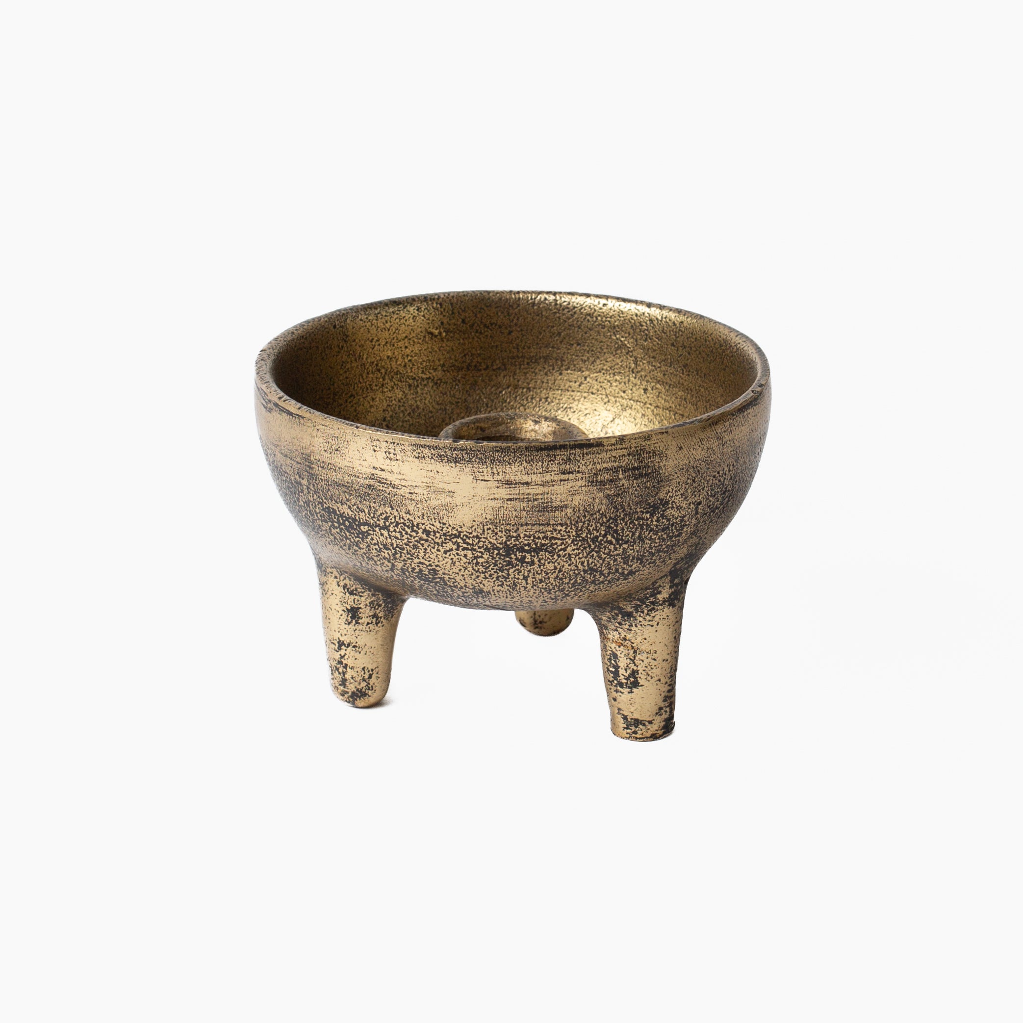 Leila Taper and Incense Holder
