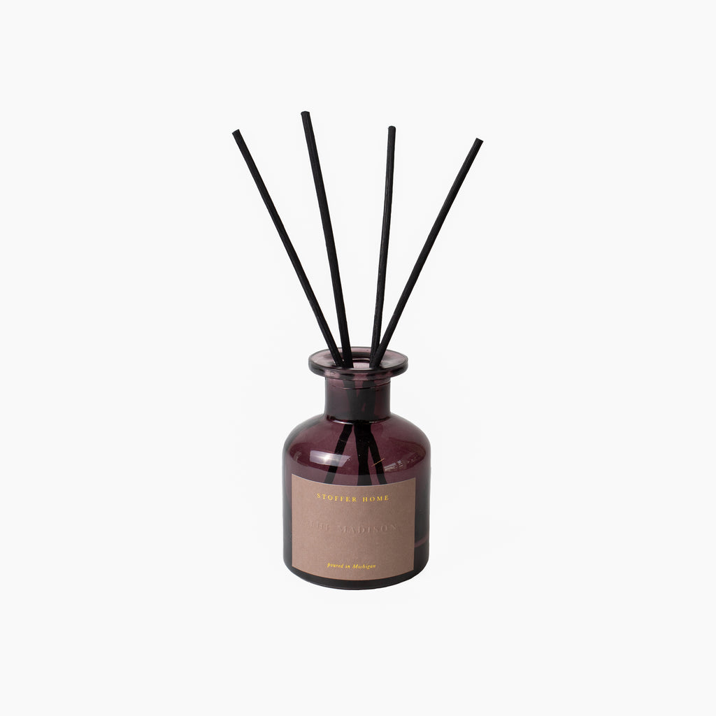 The Madison Diffuser