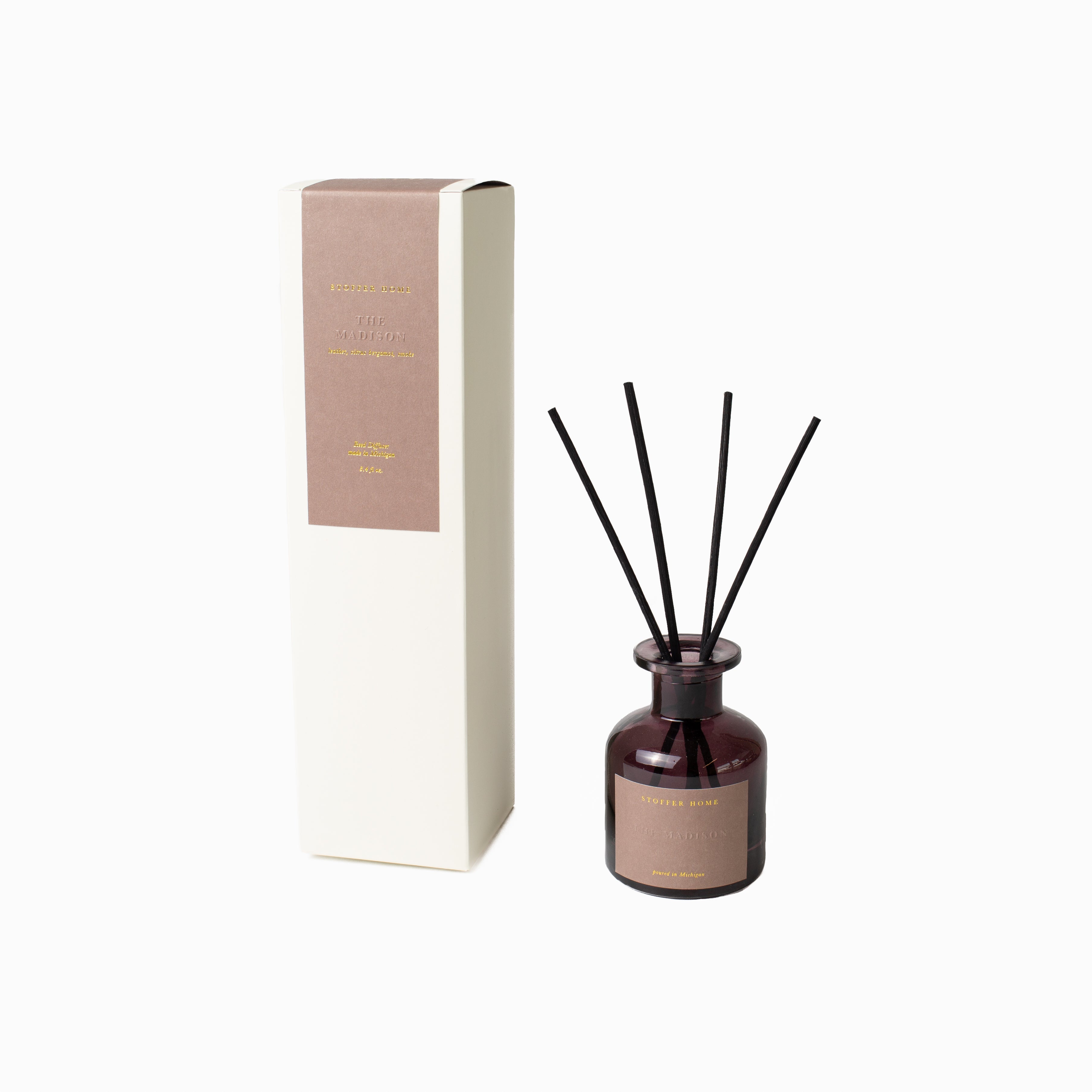 The Madison Diffuser