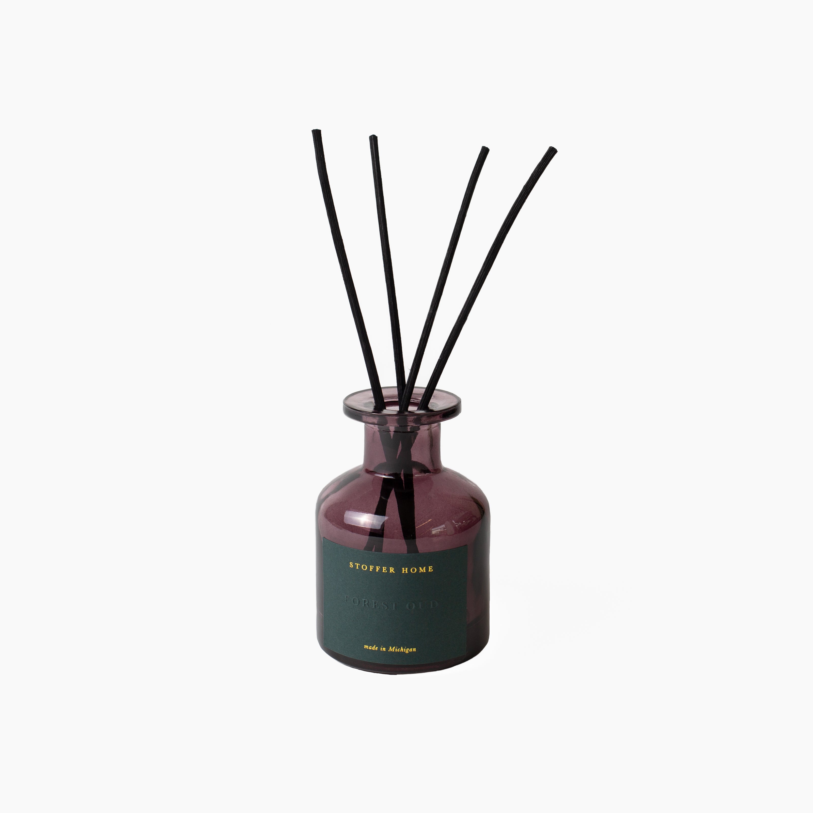 Forest Oud Diffuser