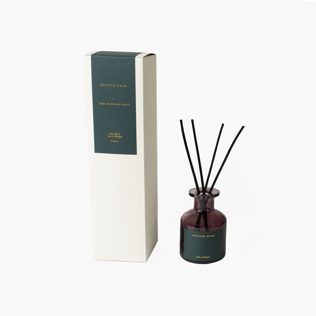 Forest Oud Diffuser