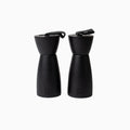 Wood Salt & Pepper Mills