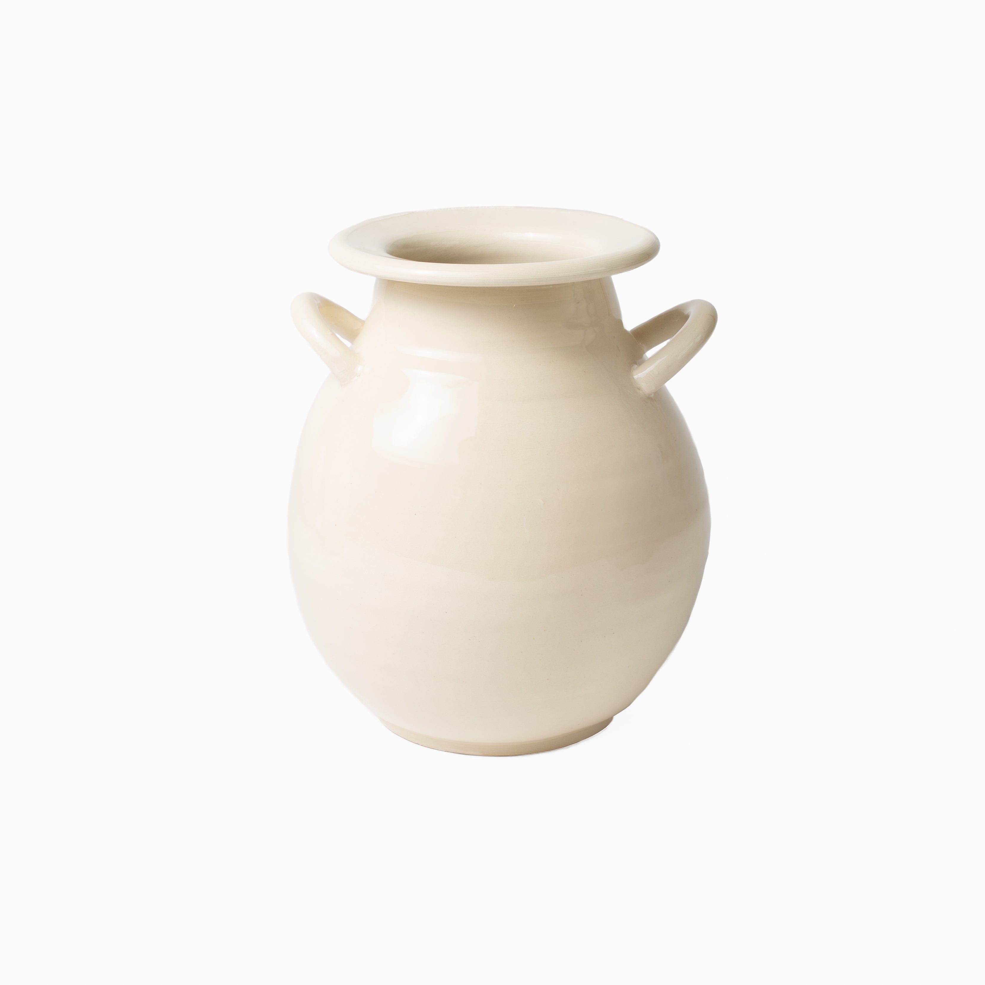 Agnes Ceramic Vase