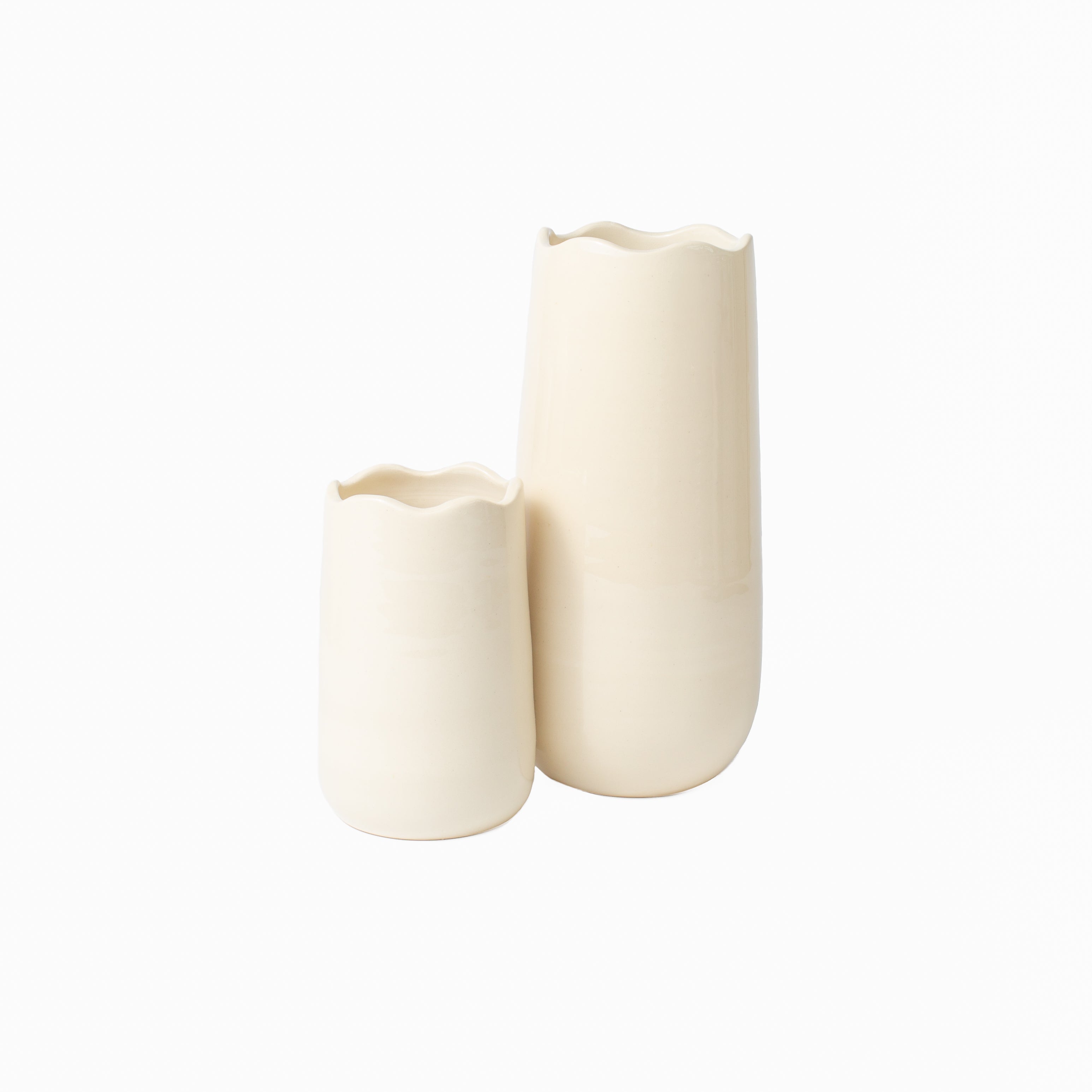 Lilah Ceramic Vase