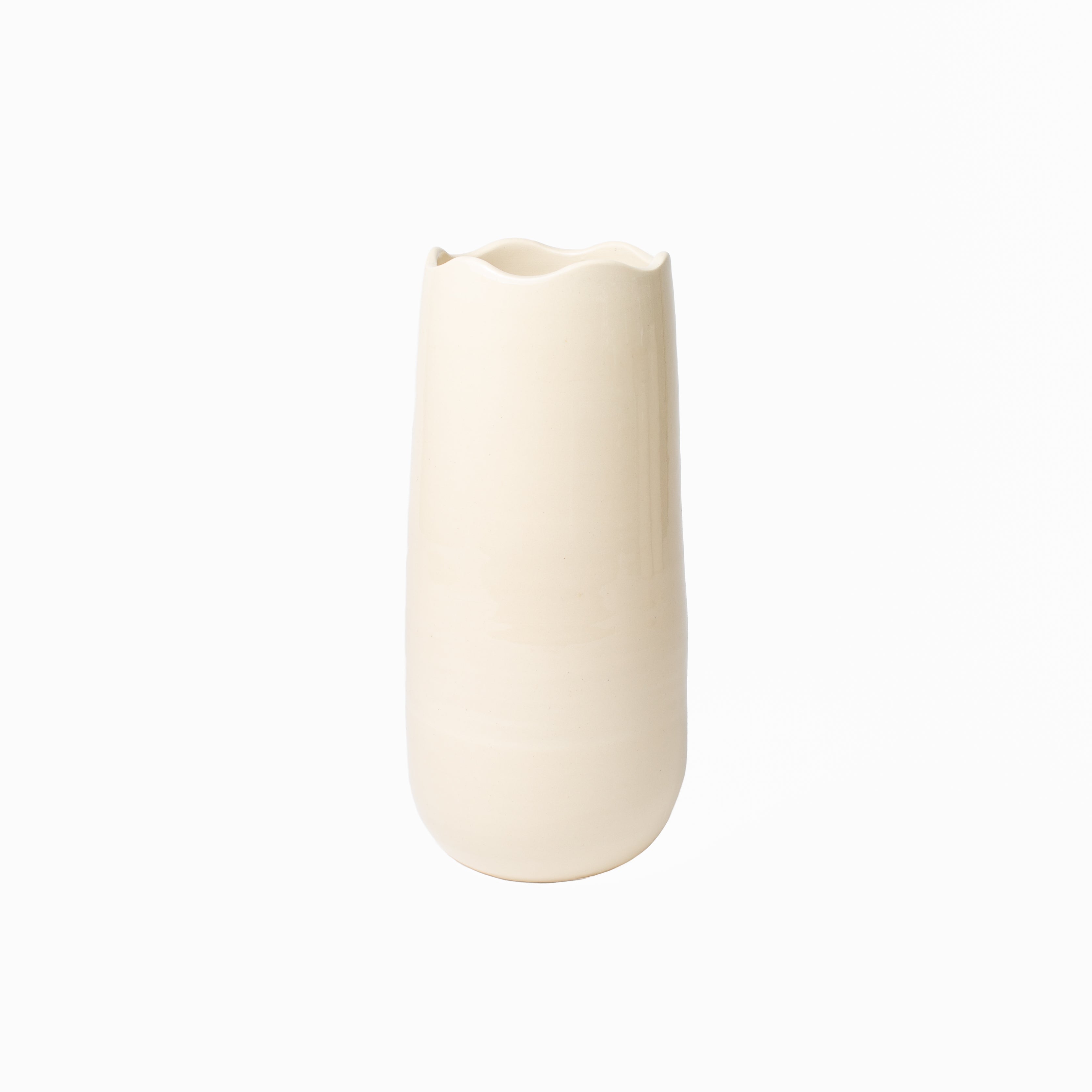 Lilah Ceramic Vase