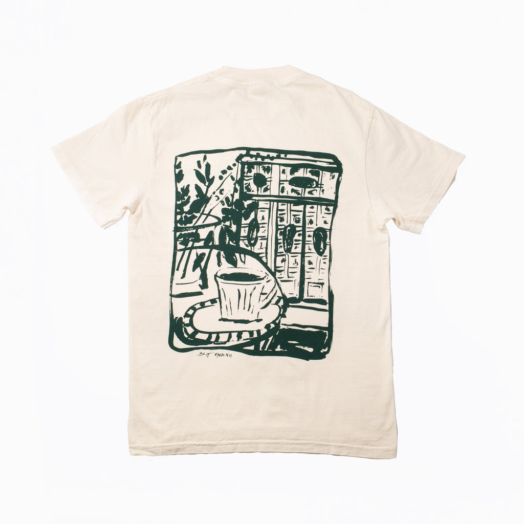 The Bradbury T-Shirt