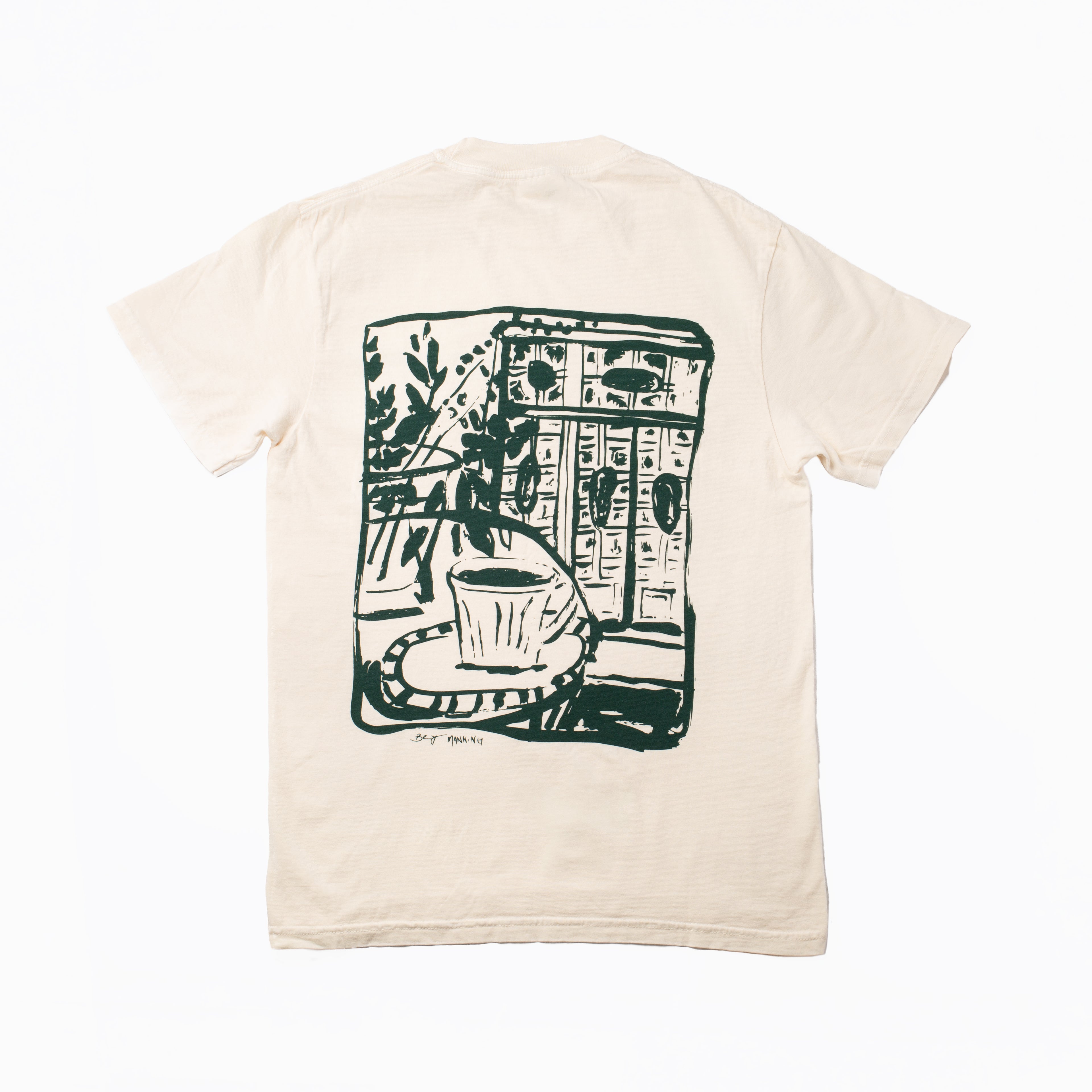 The Bradbury T-Shirt