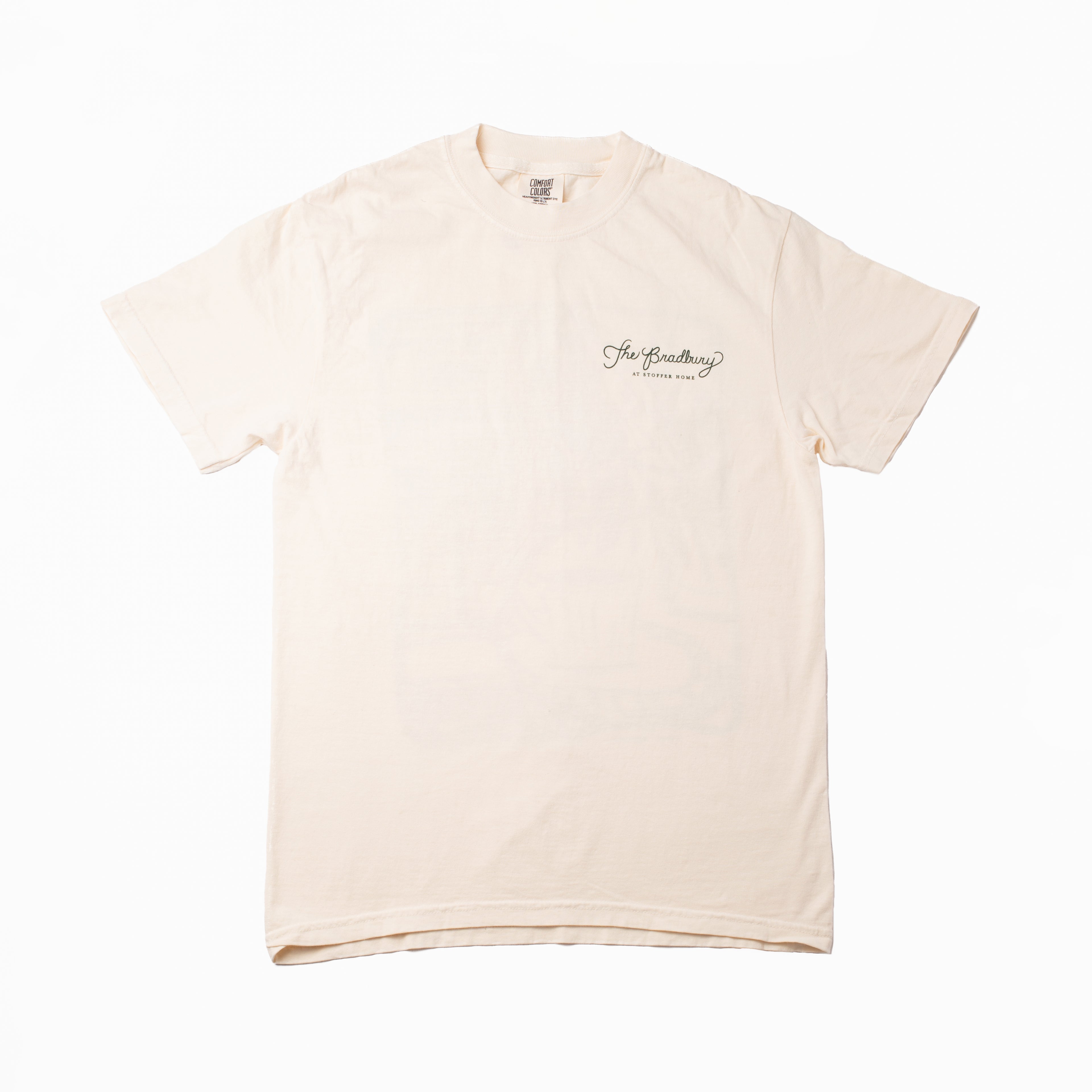 The Bradbury T-Shirt