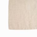 Natural Linen Table Runner