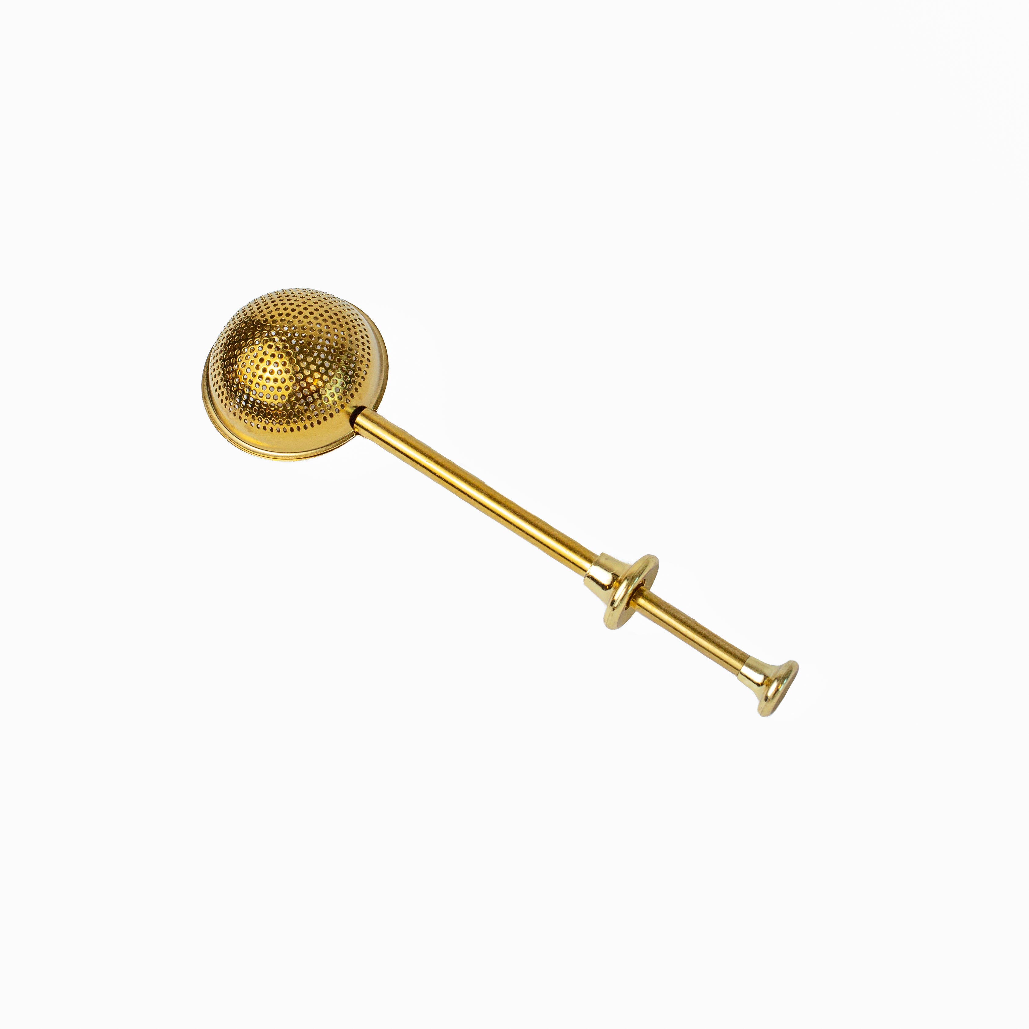 Loose Leaf Tea Steeper