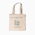 Stoffer Home Tote Bag