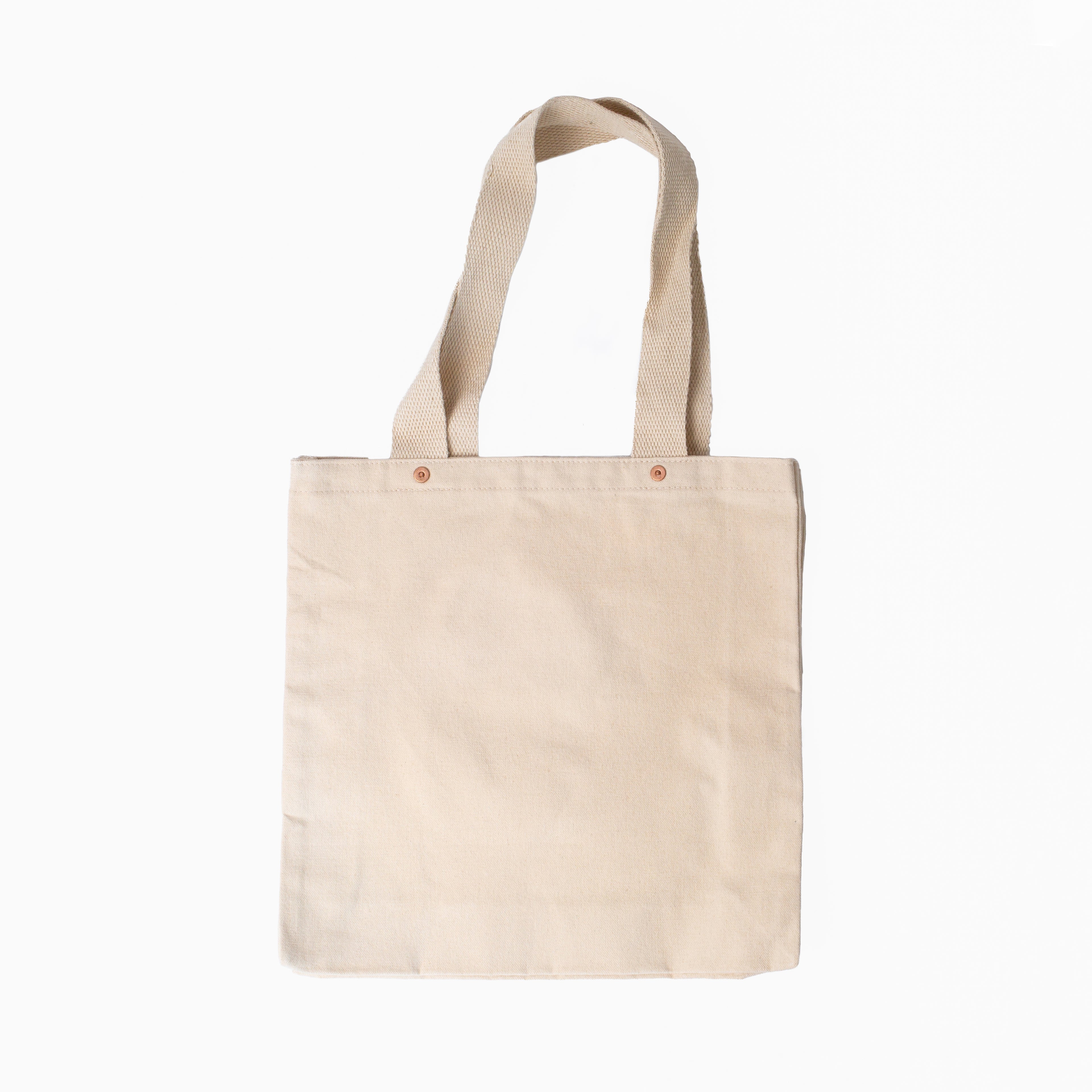 Stoffer Home Tote Bag
