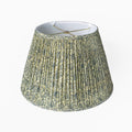 Dove Gathered Lampshade