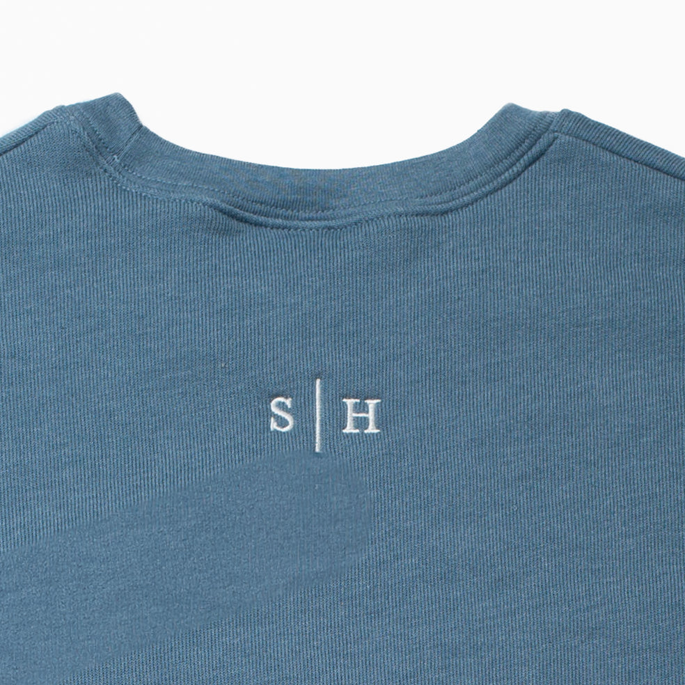 S|H Crewneck Sweatshirt