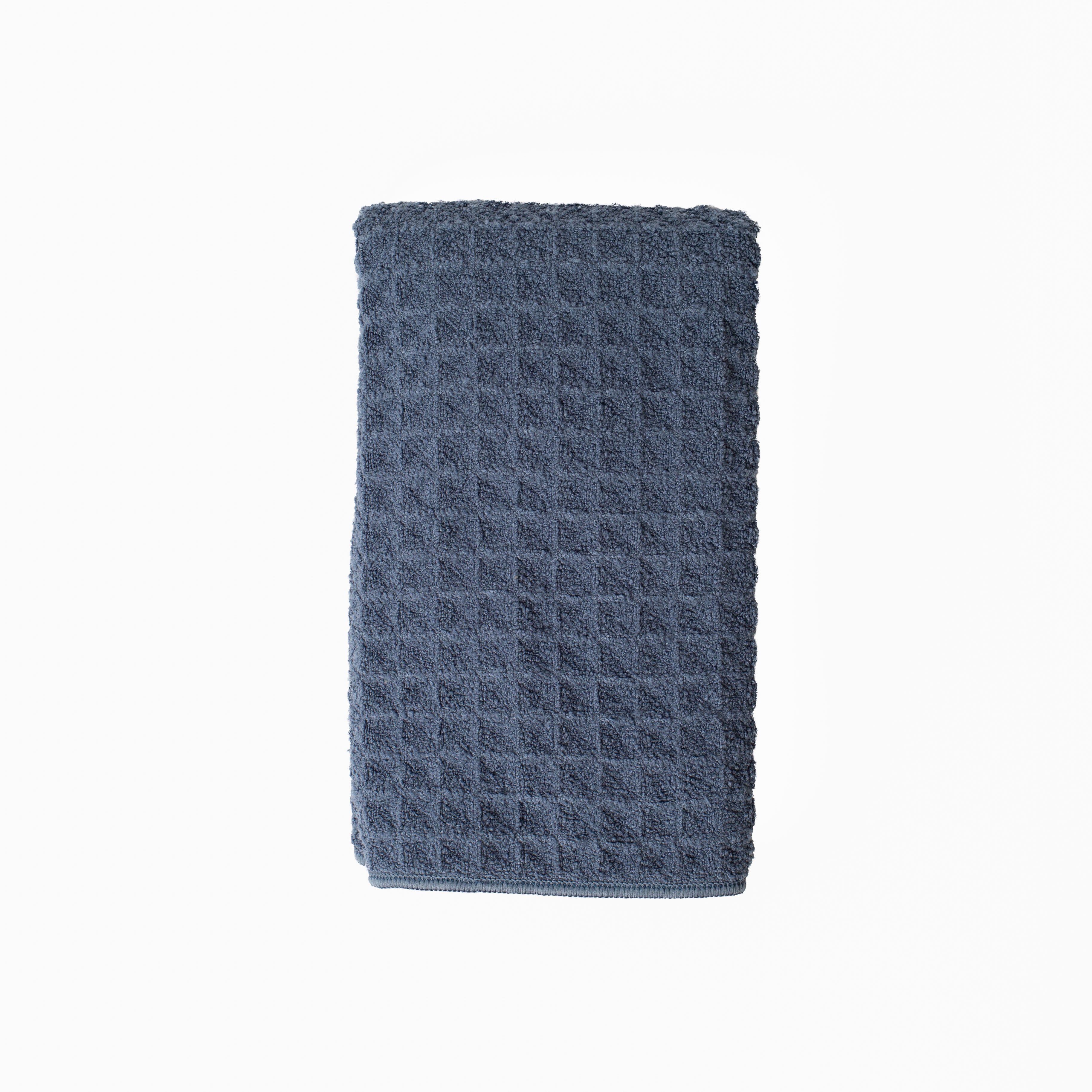 Ginny Waffle Kitchen Towel