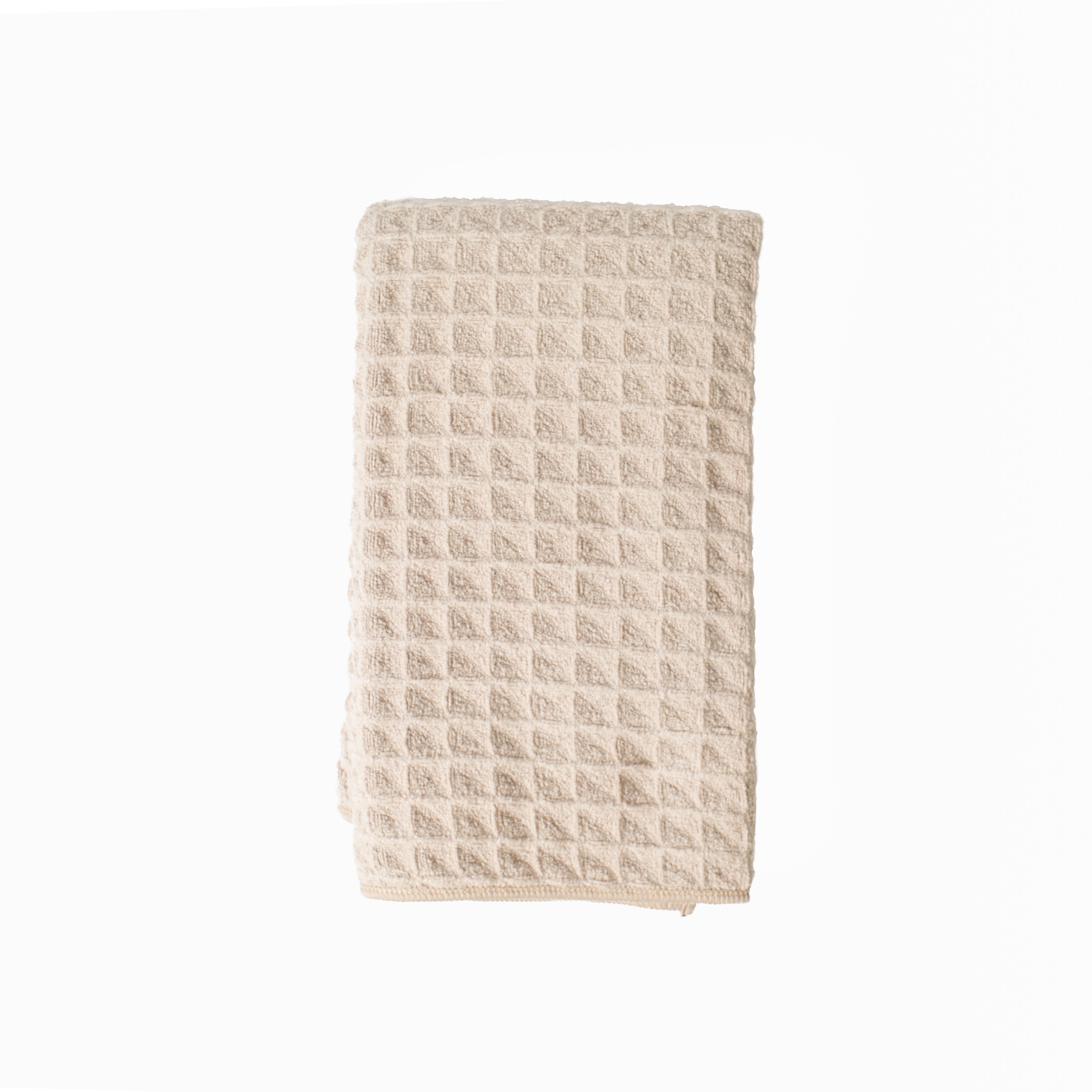 Ginny Waffle Kitchen Towel