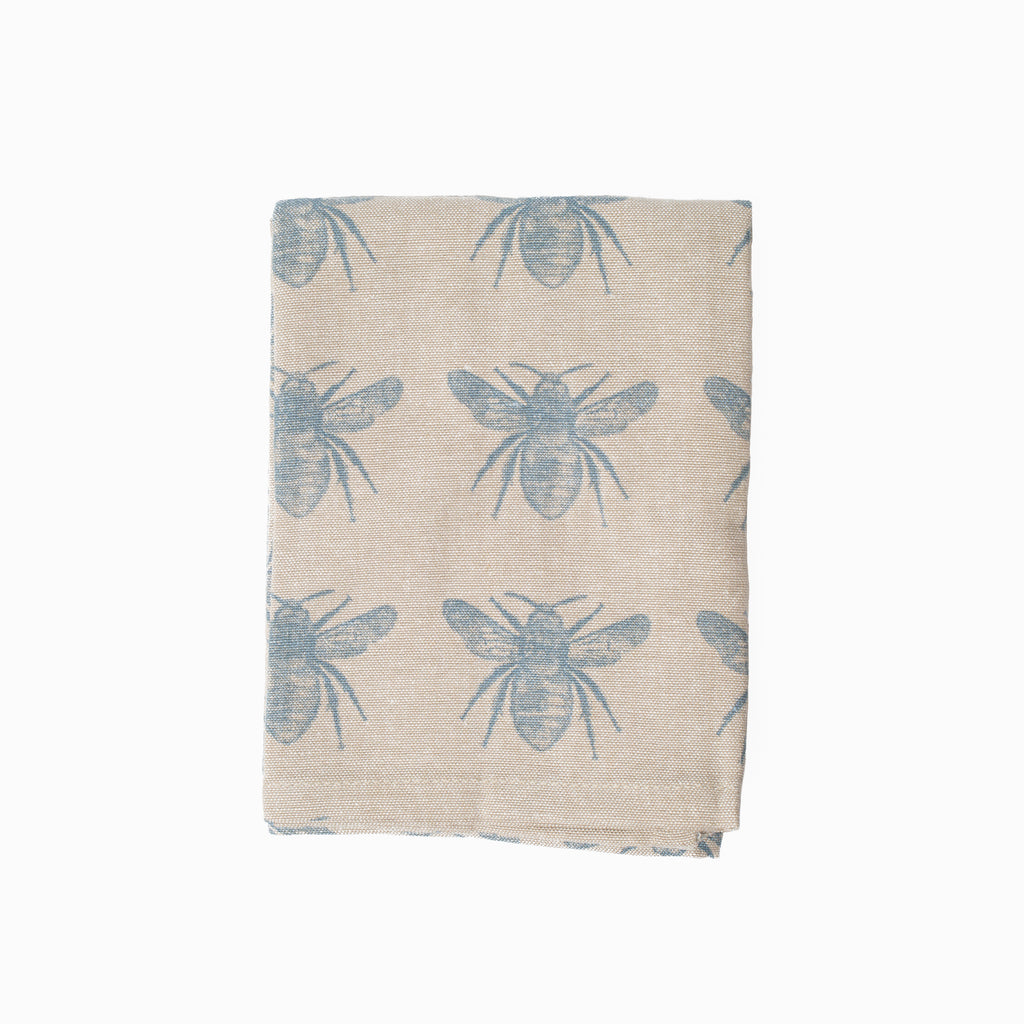 Honey Bee Kitchen Towel