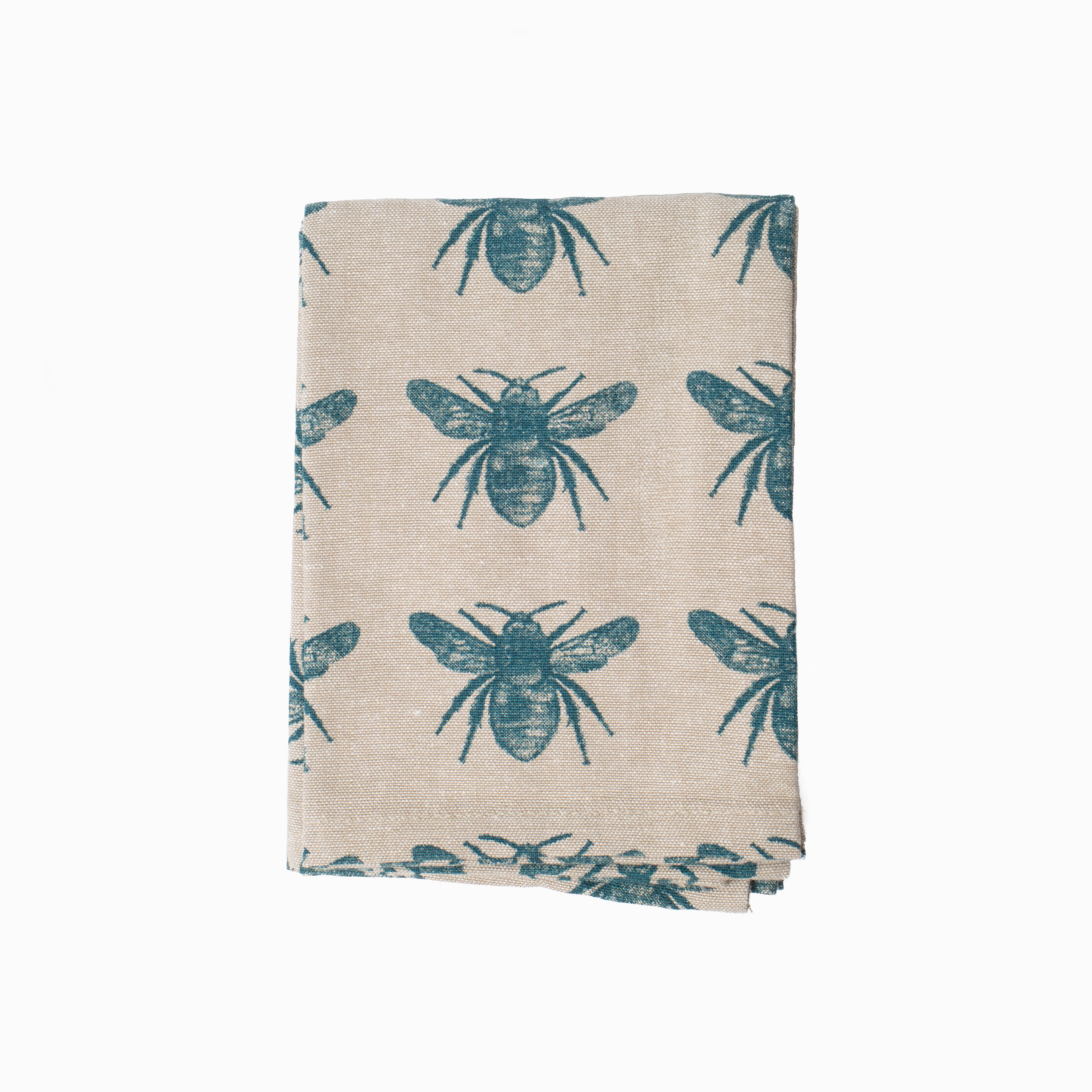 Honey Bee Kitchen Towel