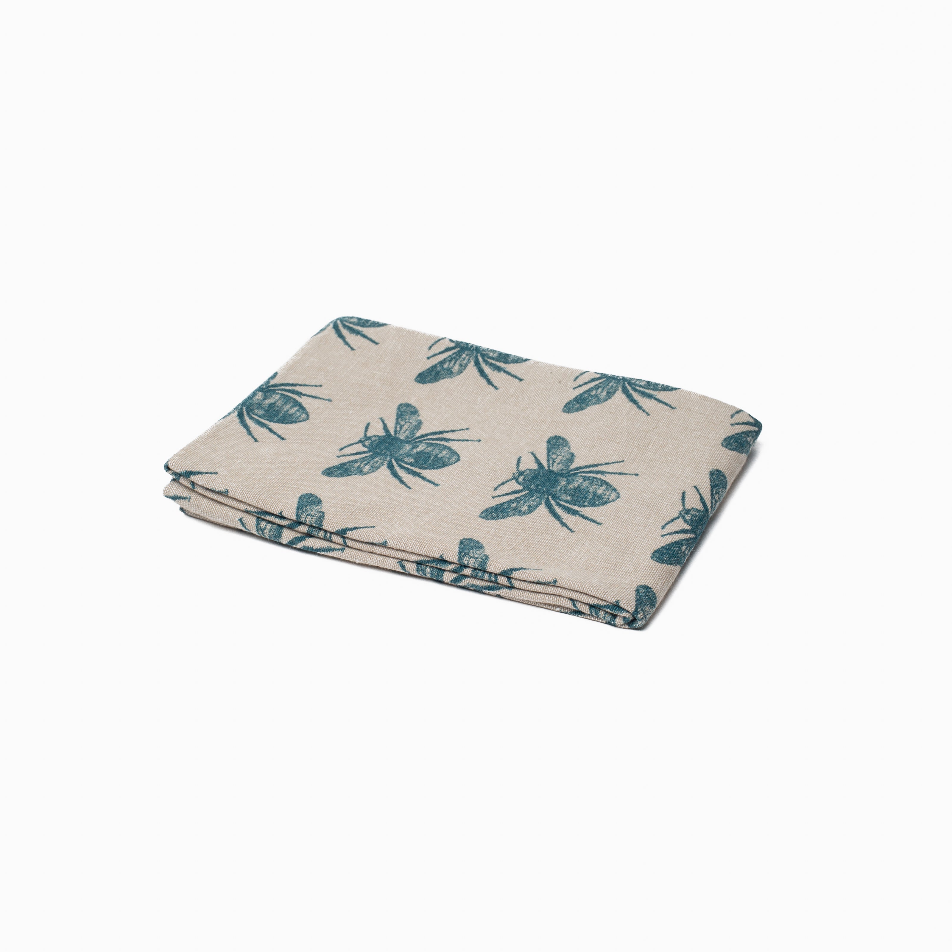 Honey Bee Kitchen Towel