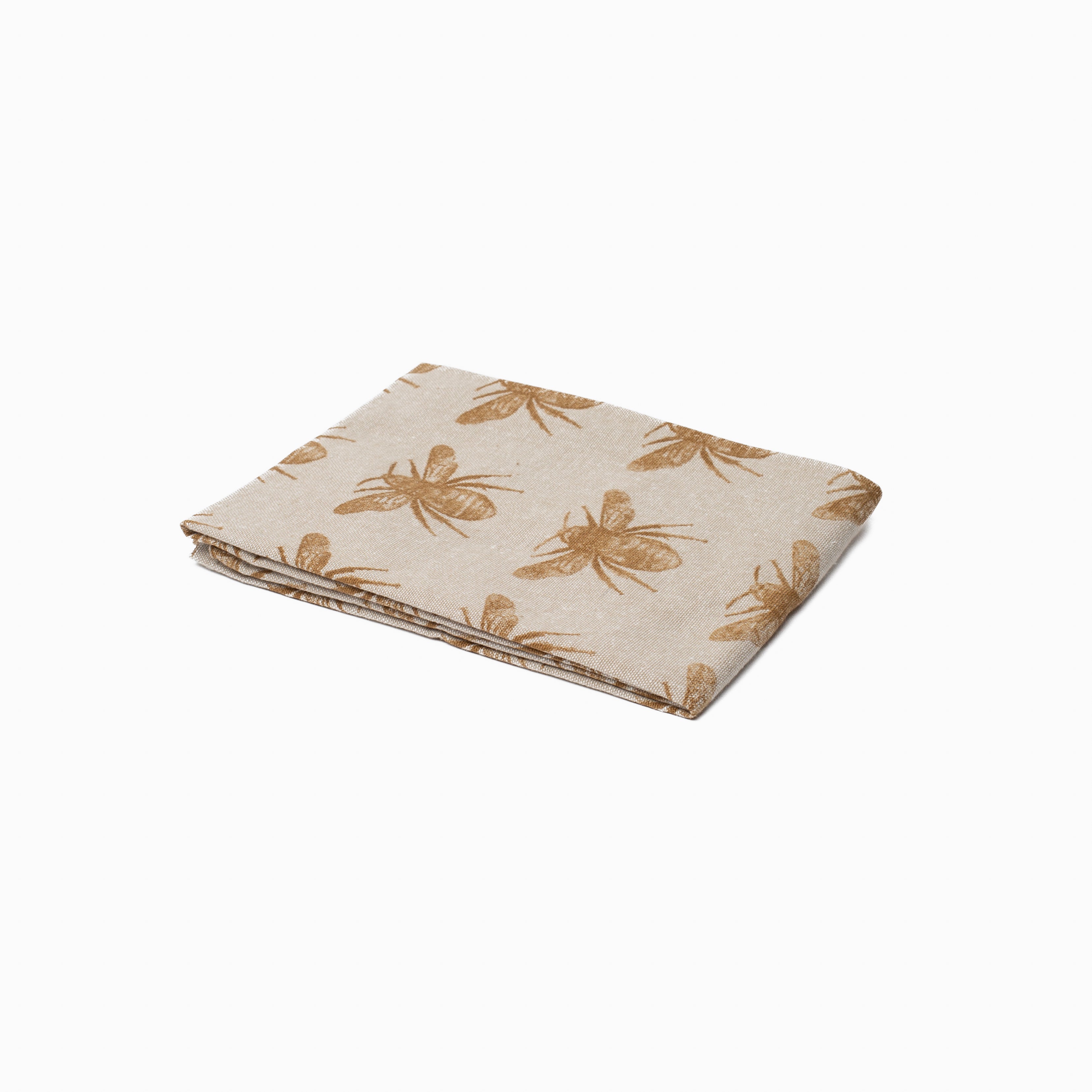 Honey Bee Kitchen Towel
