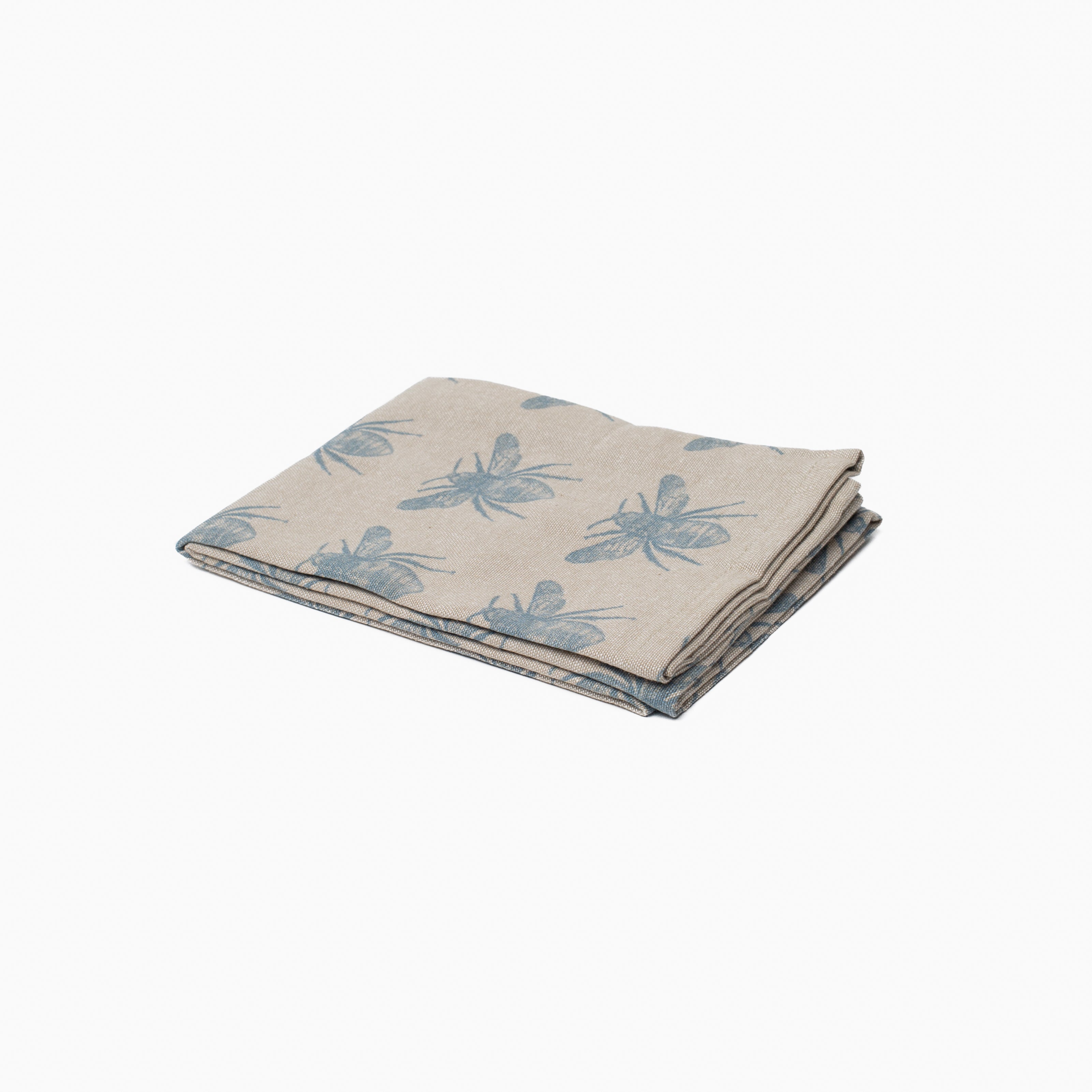 Honey Bee Kitchen Towel