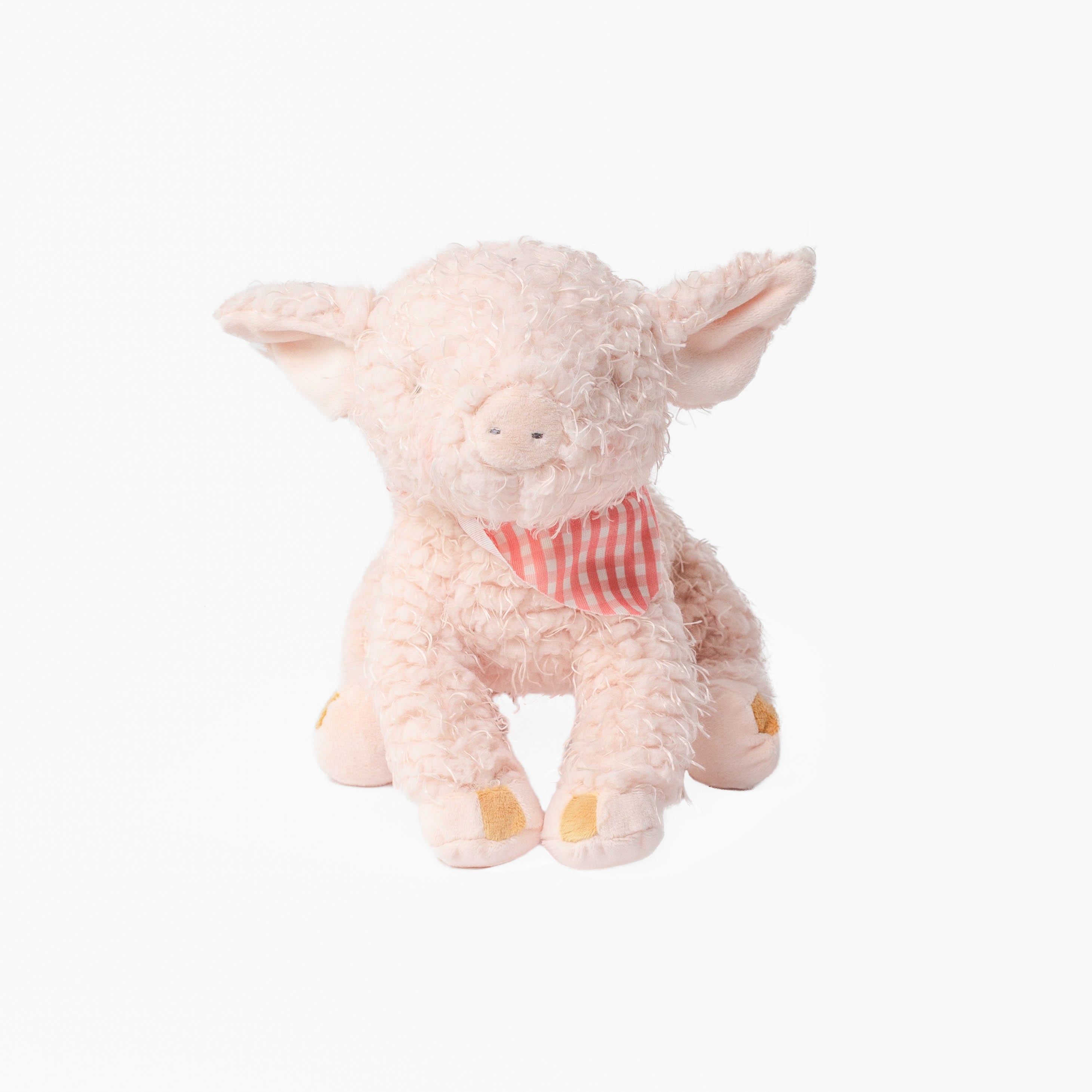 Hammie Stuffed Animal