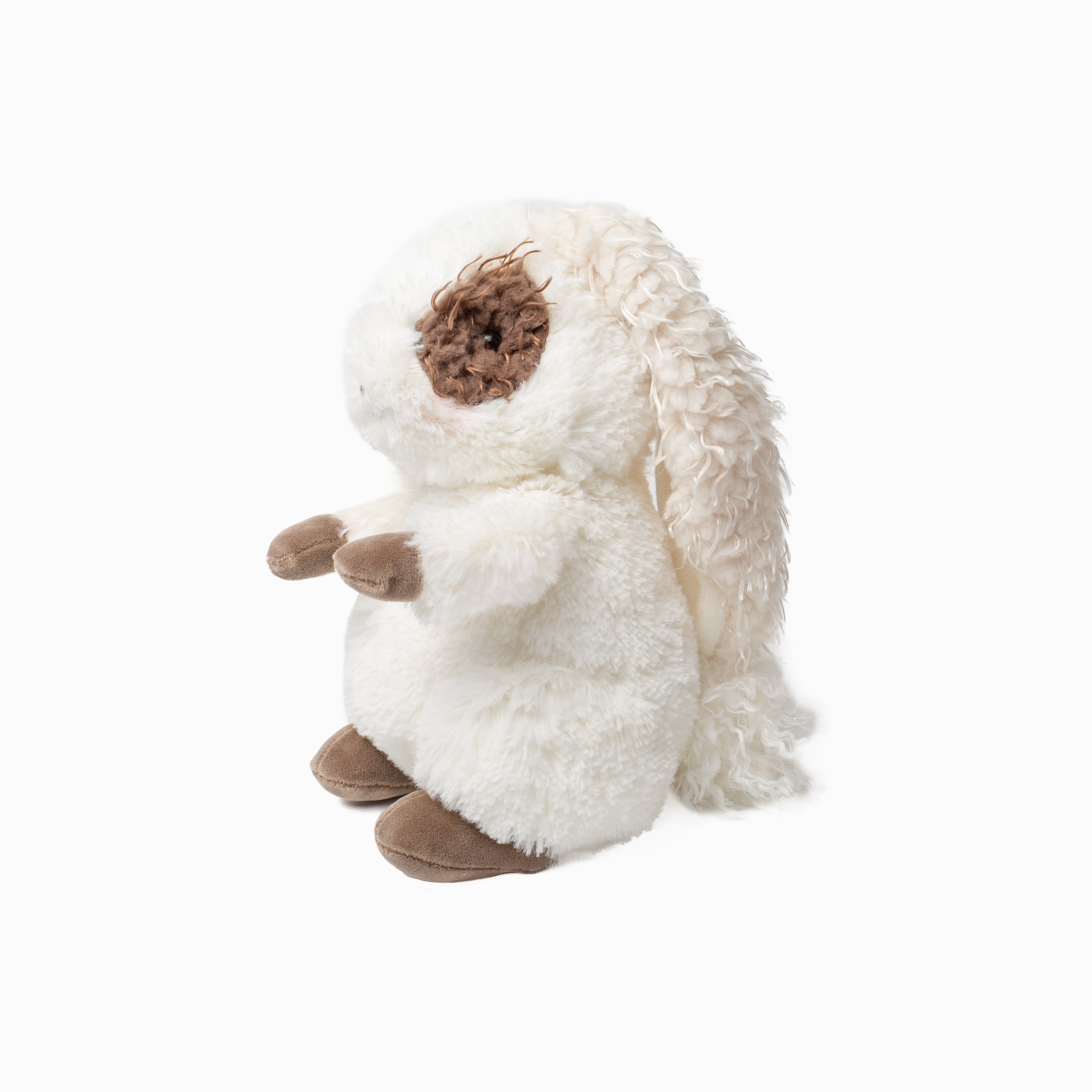 Herby Hare Bunny