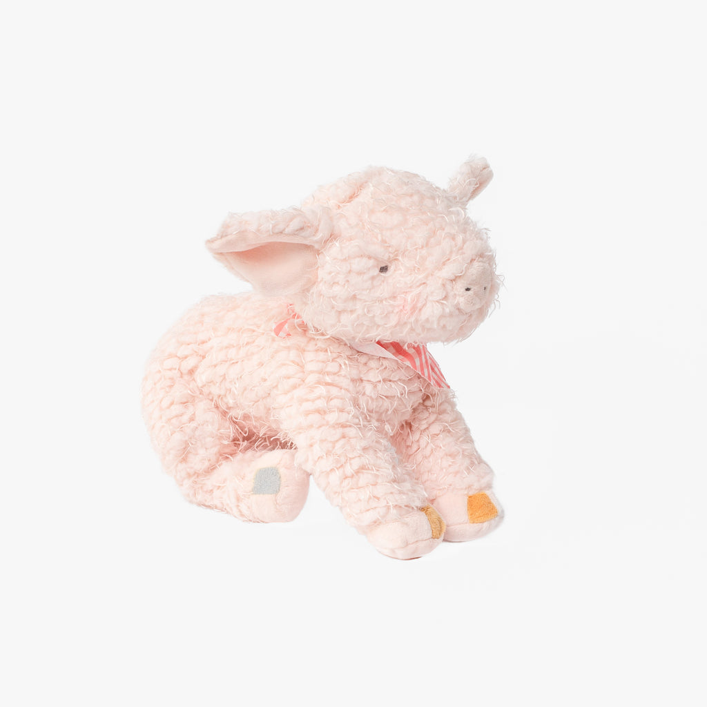Hammie Stuffed Animal