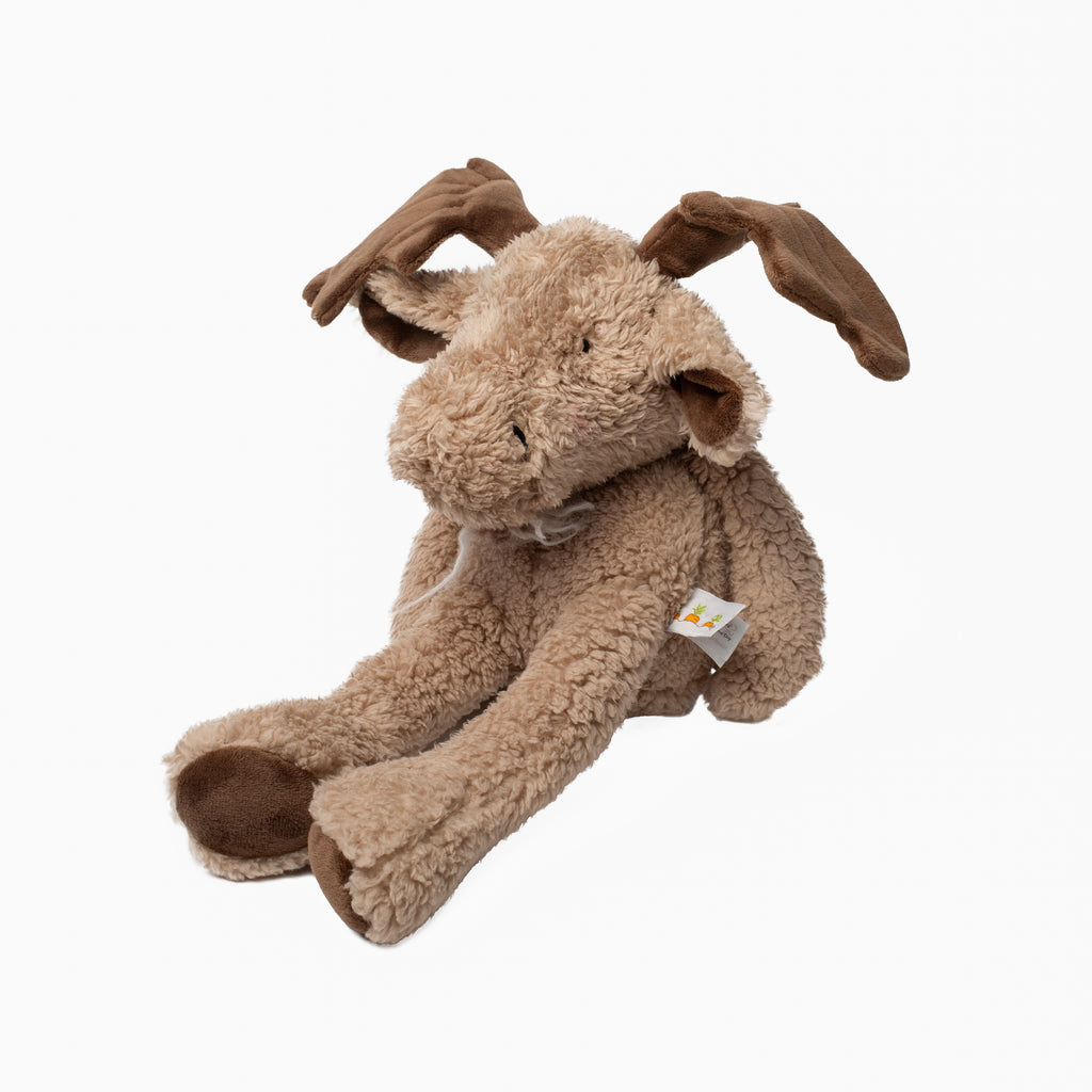 Bruce the Moose