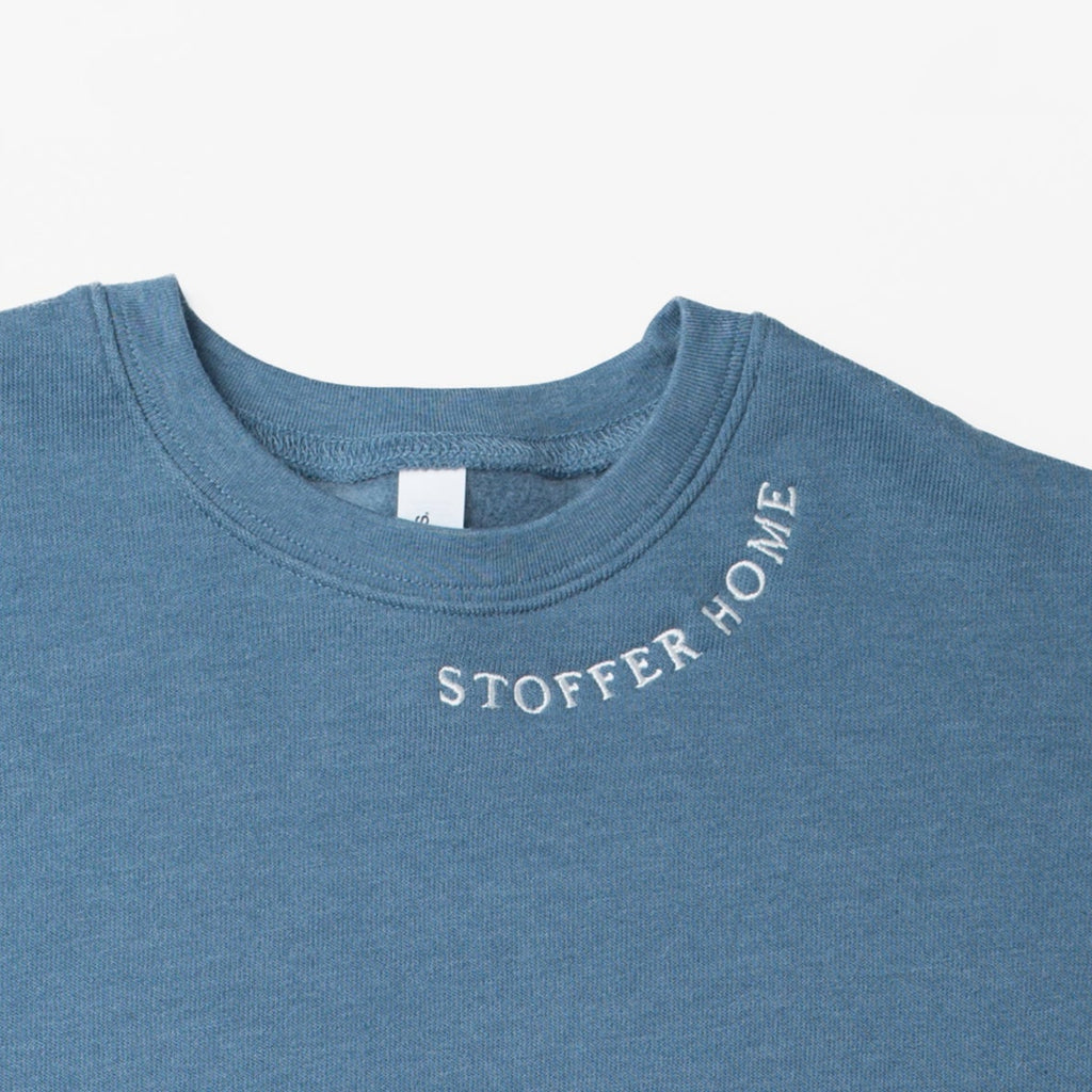 S|H Crewneck Sweatshirt