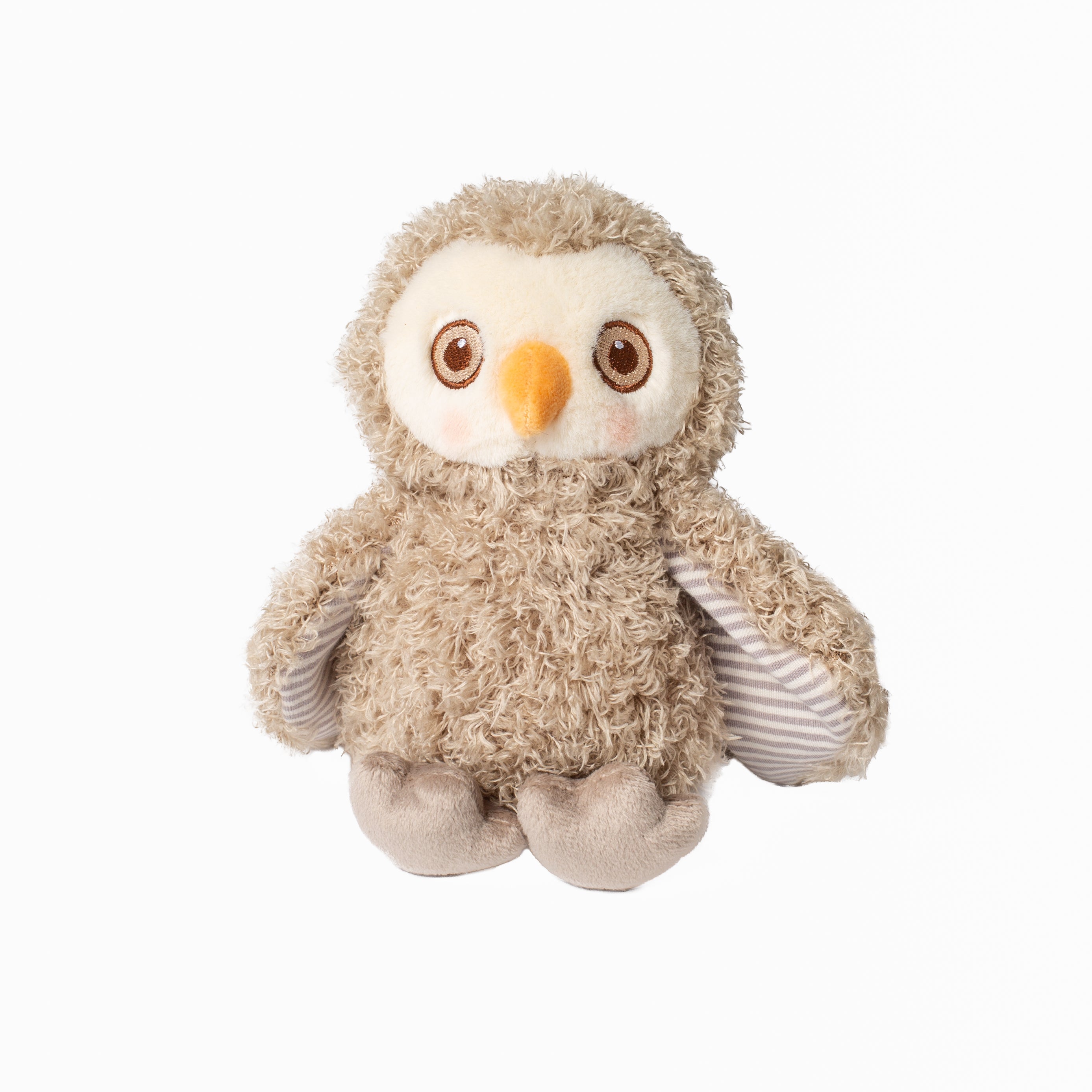 Blink Owl