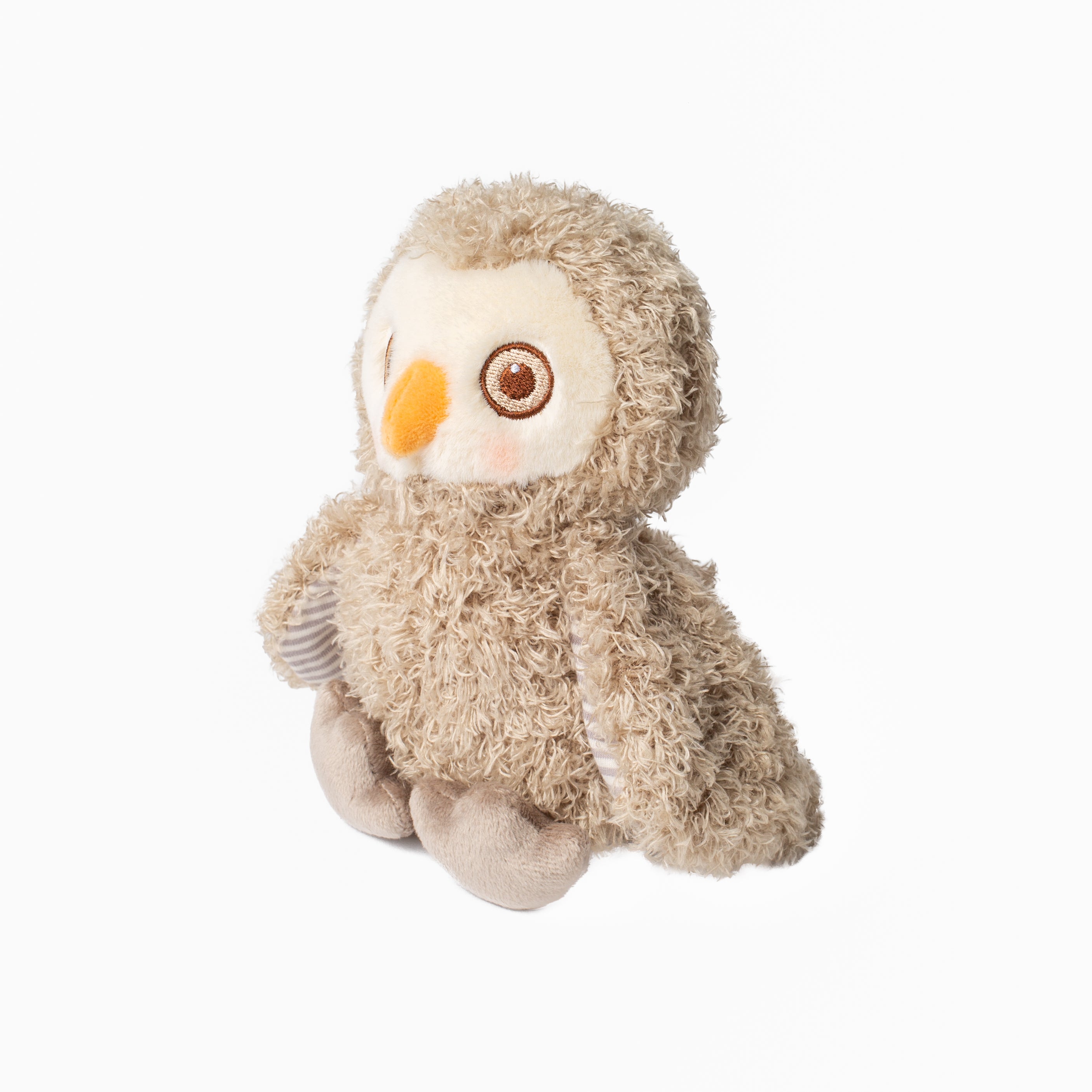 Blink Owl