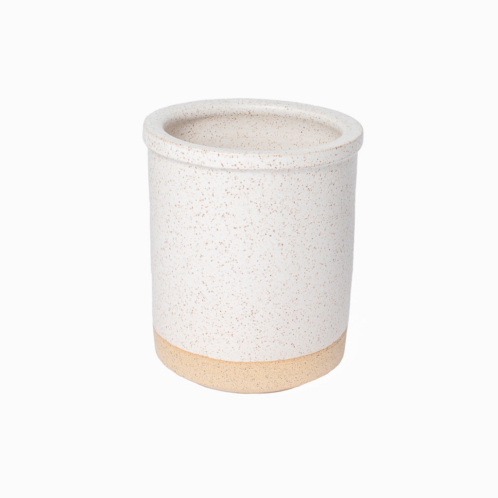 Ceramic Crock