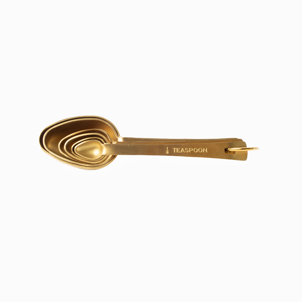 Daisy Measuring Spoons