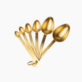 Daisy Measuring Spoons